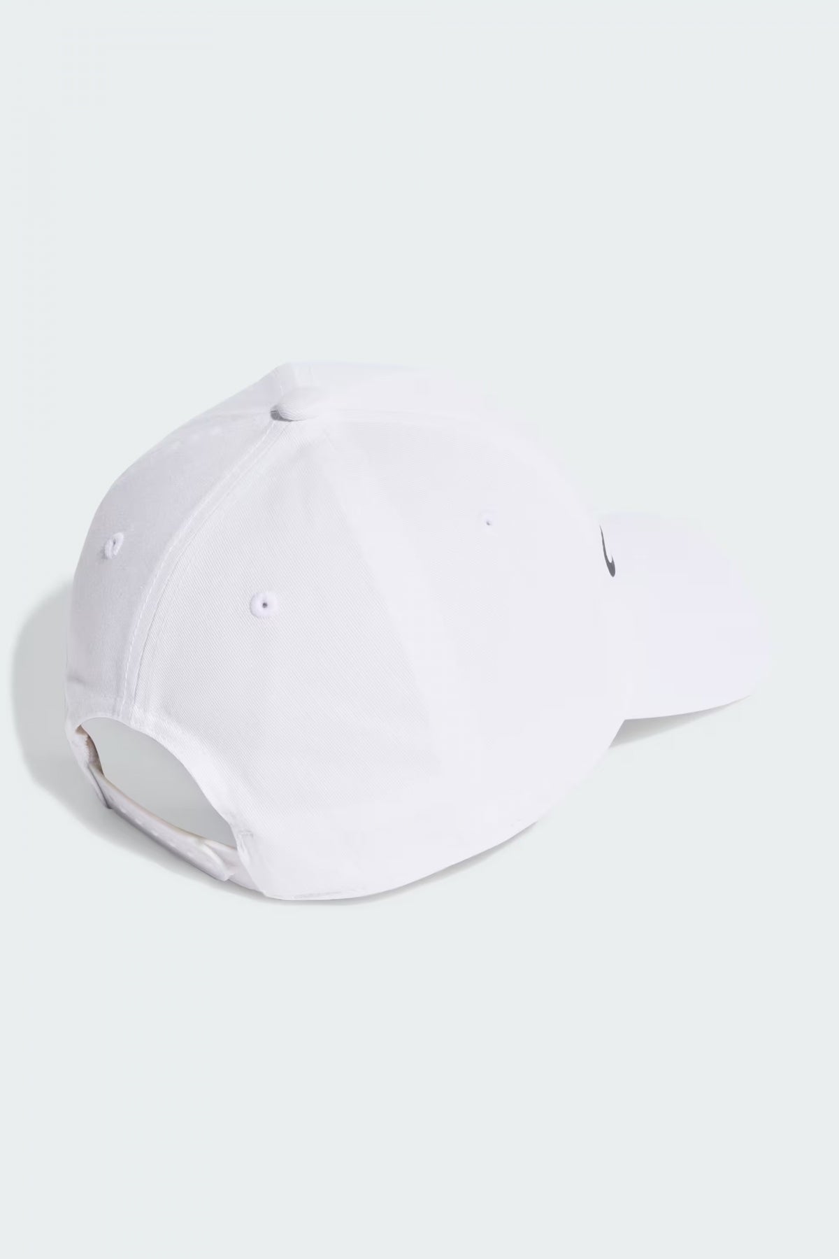 ADIDAS DAILY CAP en color BLANCO  (2)