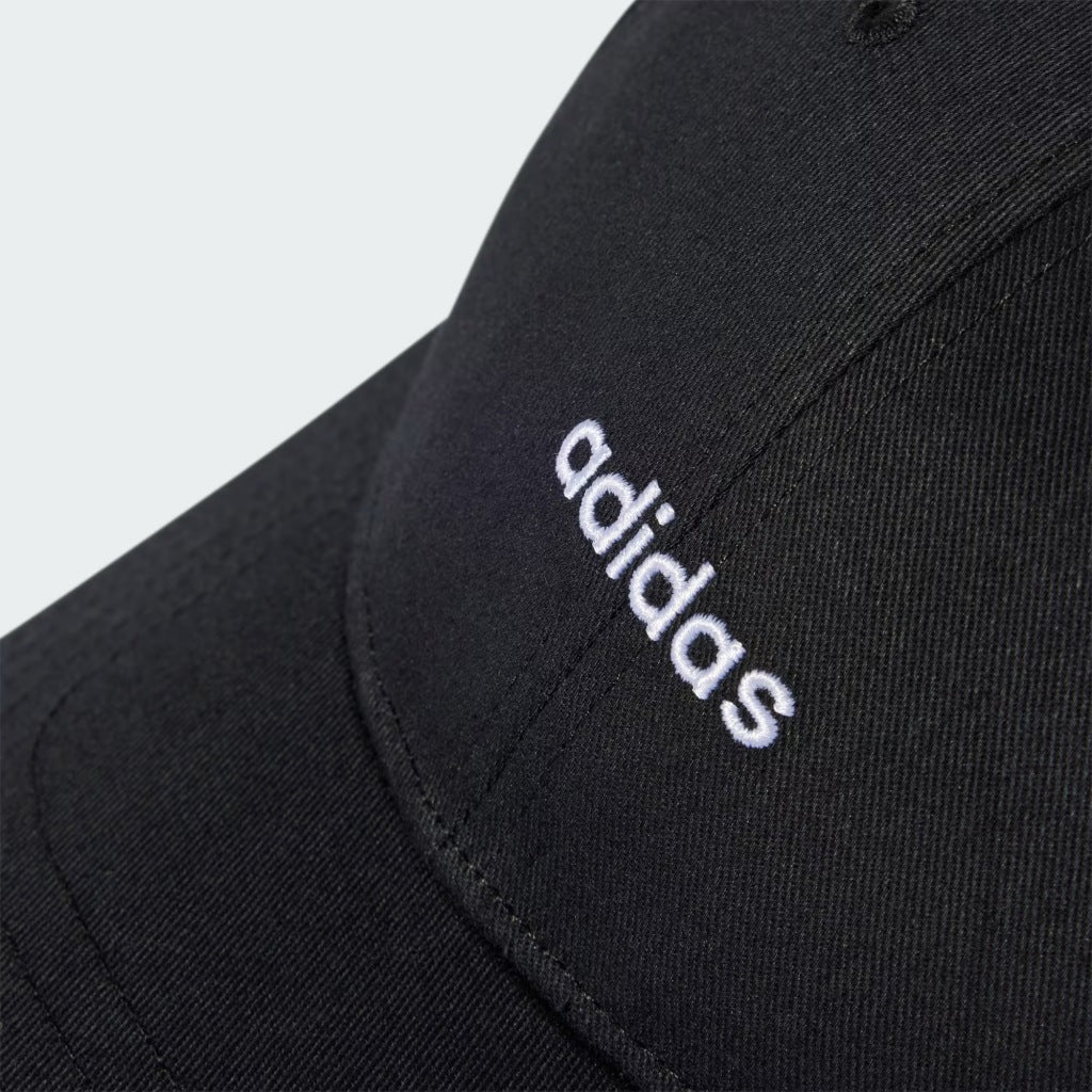 ADIDAS BASEBALL STREET en color NEGRO  (5)