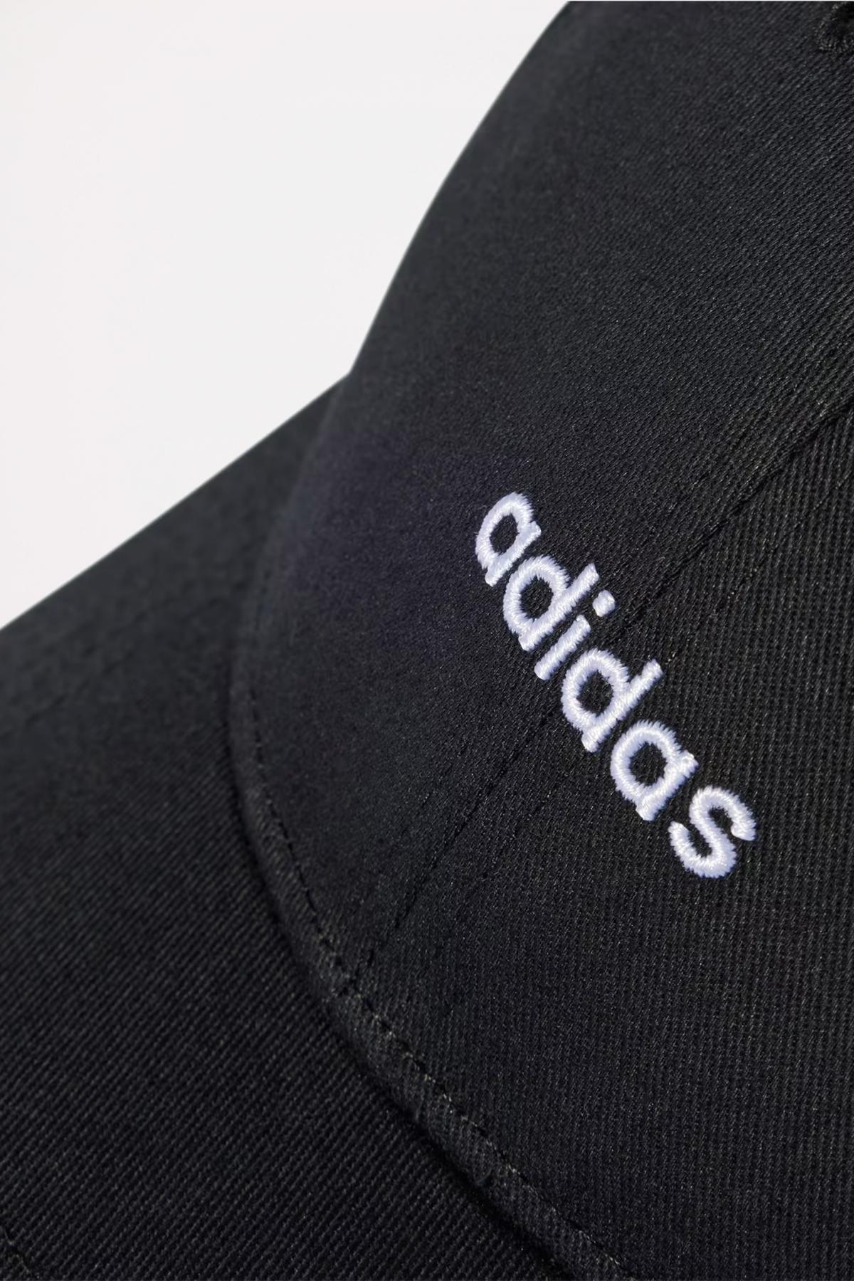 ADIDAS BASEBALL STREET en color NEGRO  (2)