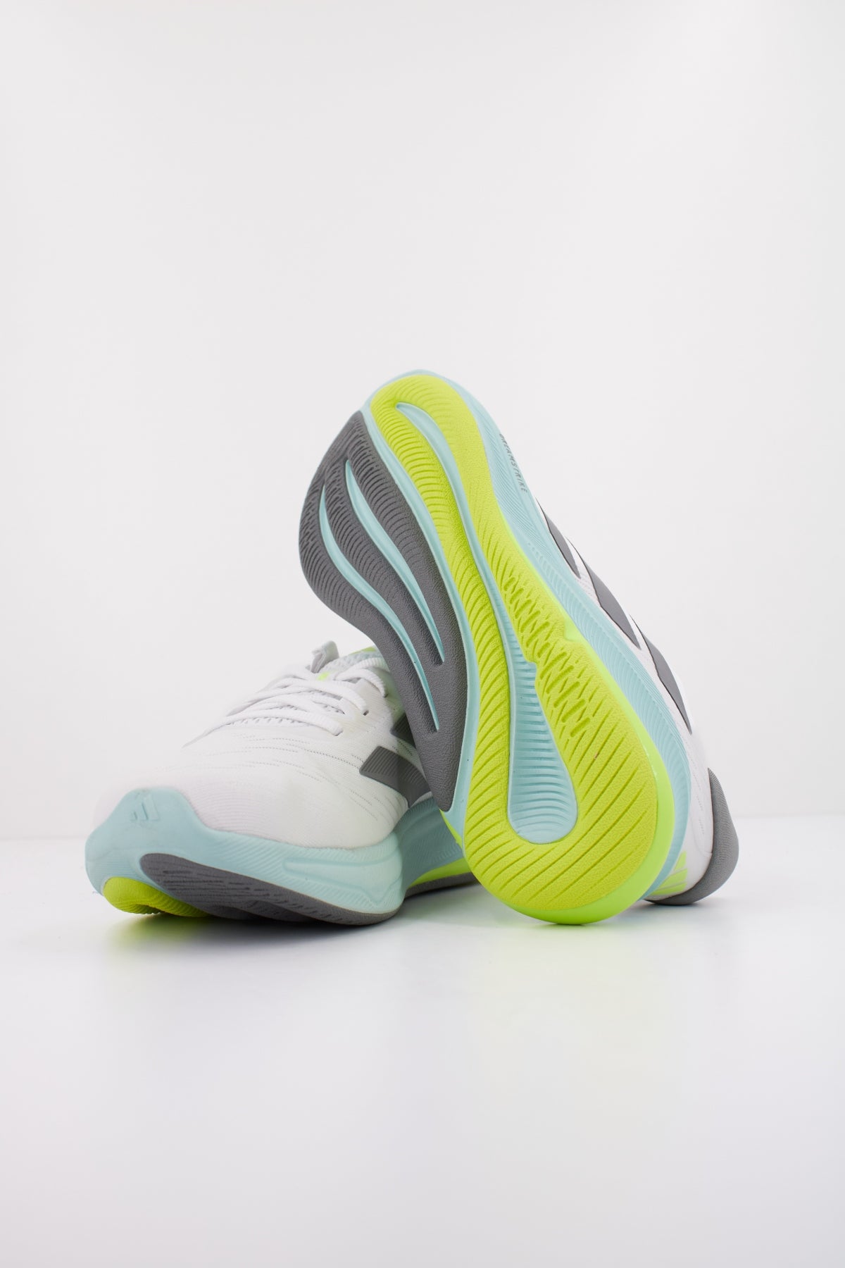 ADIDAS SUPERNOVA EASE M en color BLANCO  (5)