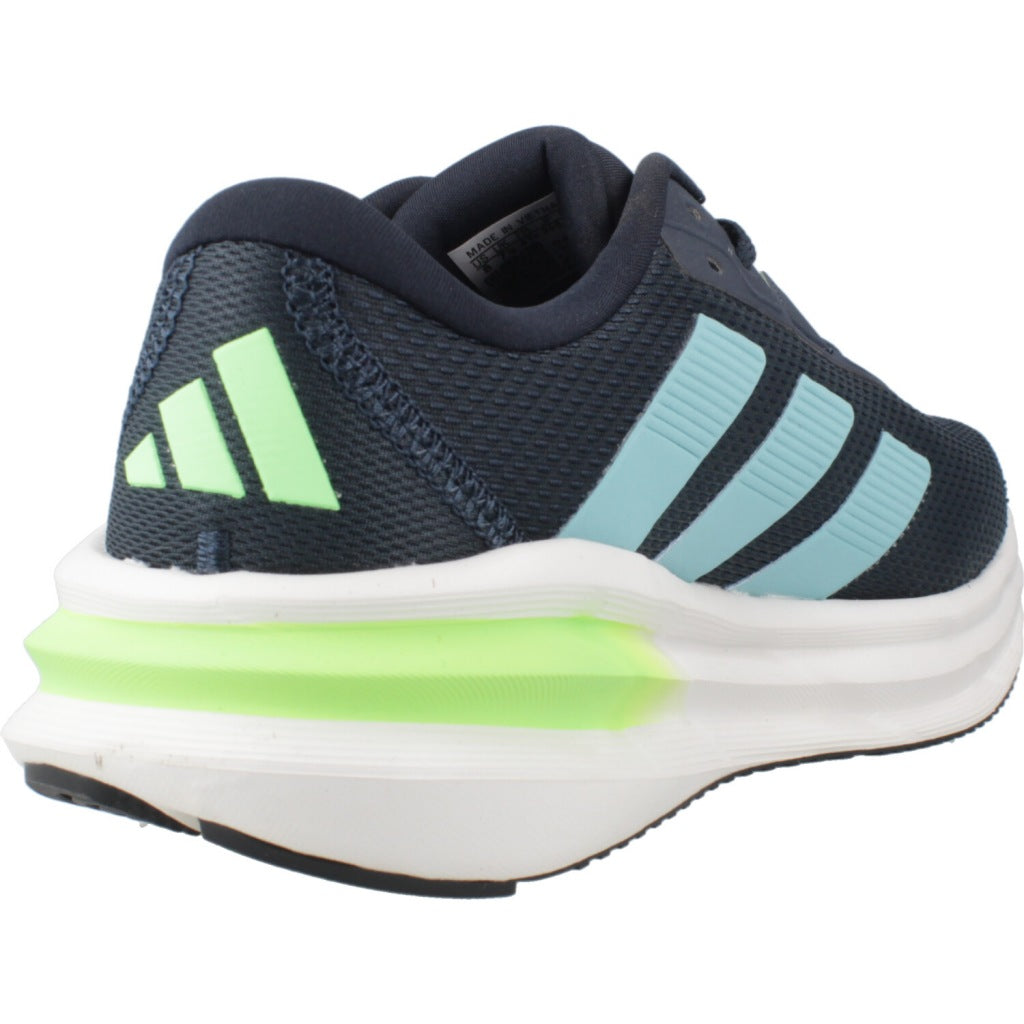 ADIDAS GALAXY  M en color NEGRO  (3)