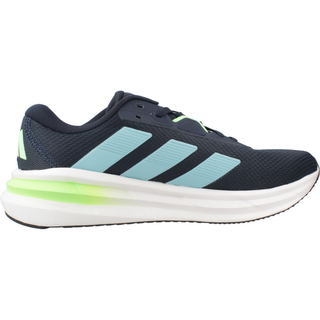 ADIDAS GALAXY  M en color NEGRO  (4)