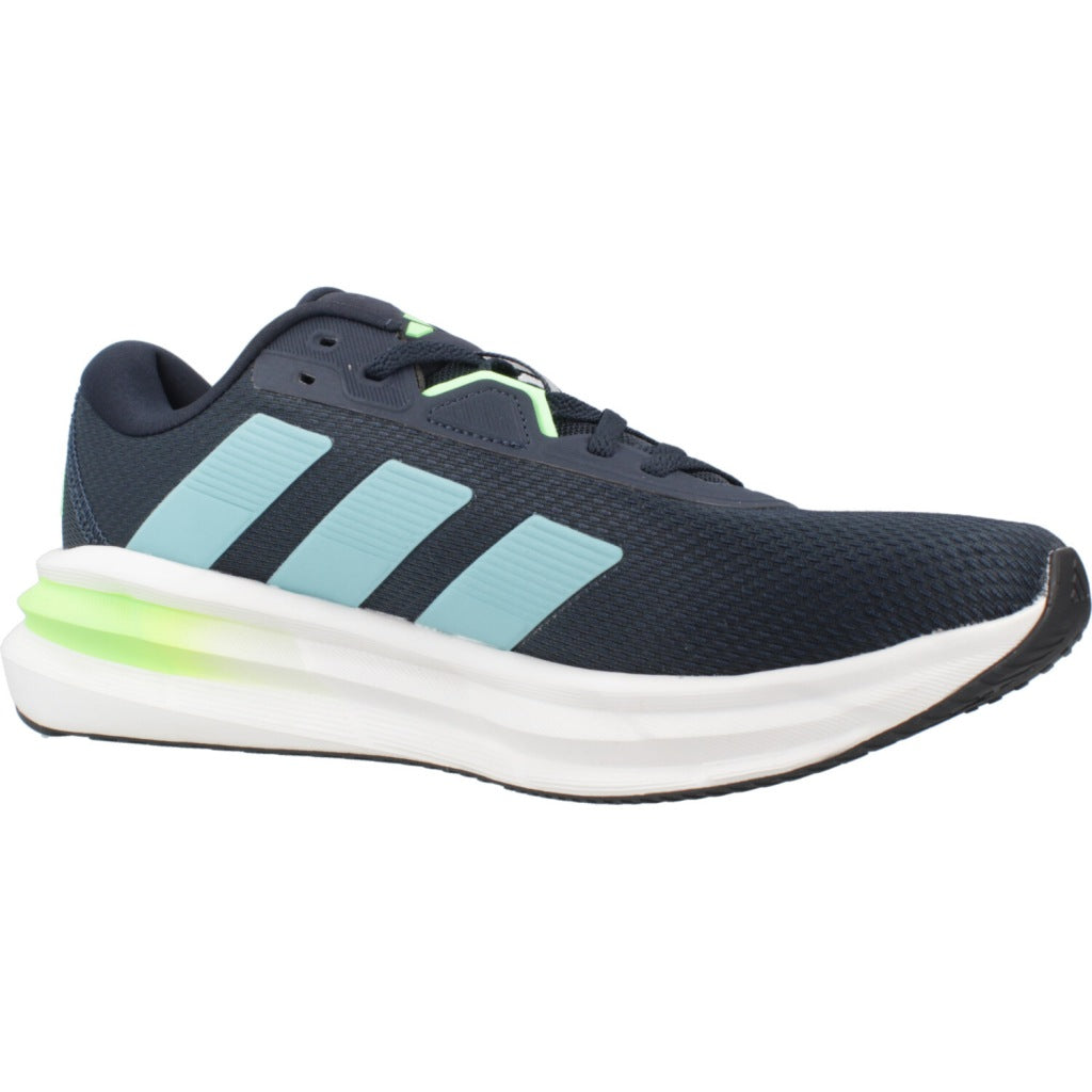 ADIDAS GALAXY  M en color NEGRO  (5)