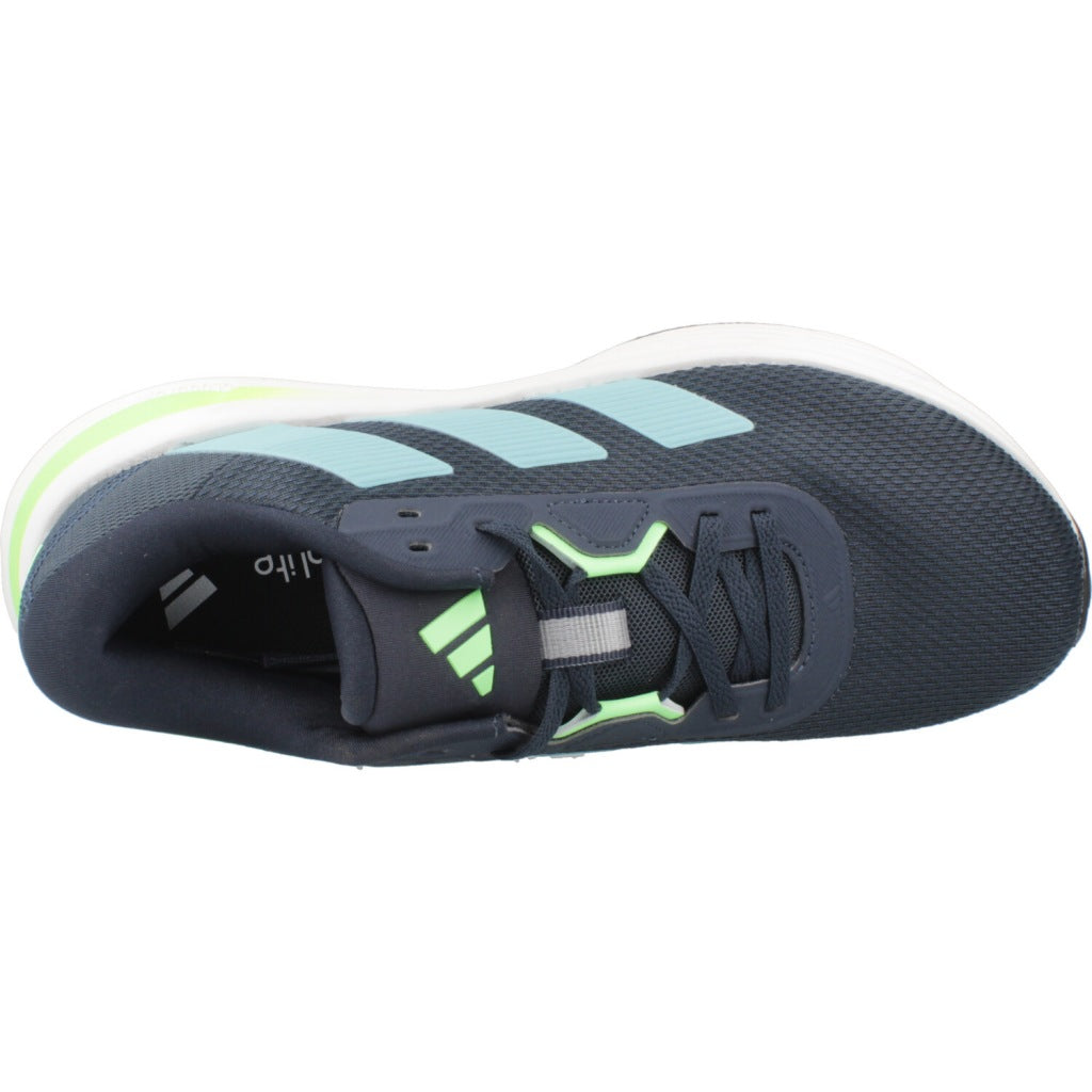 ADIDAS GALAXY  M en color NEGRO  (7)