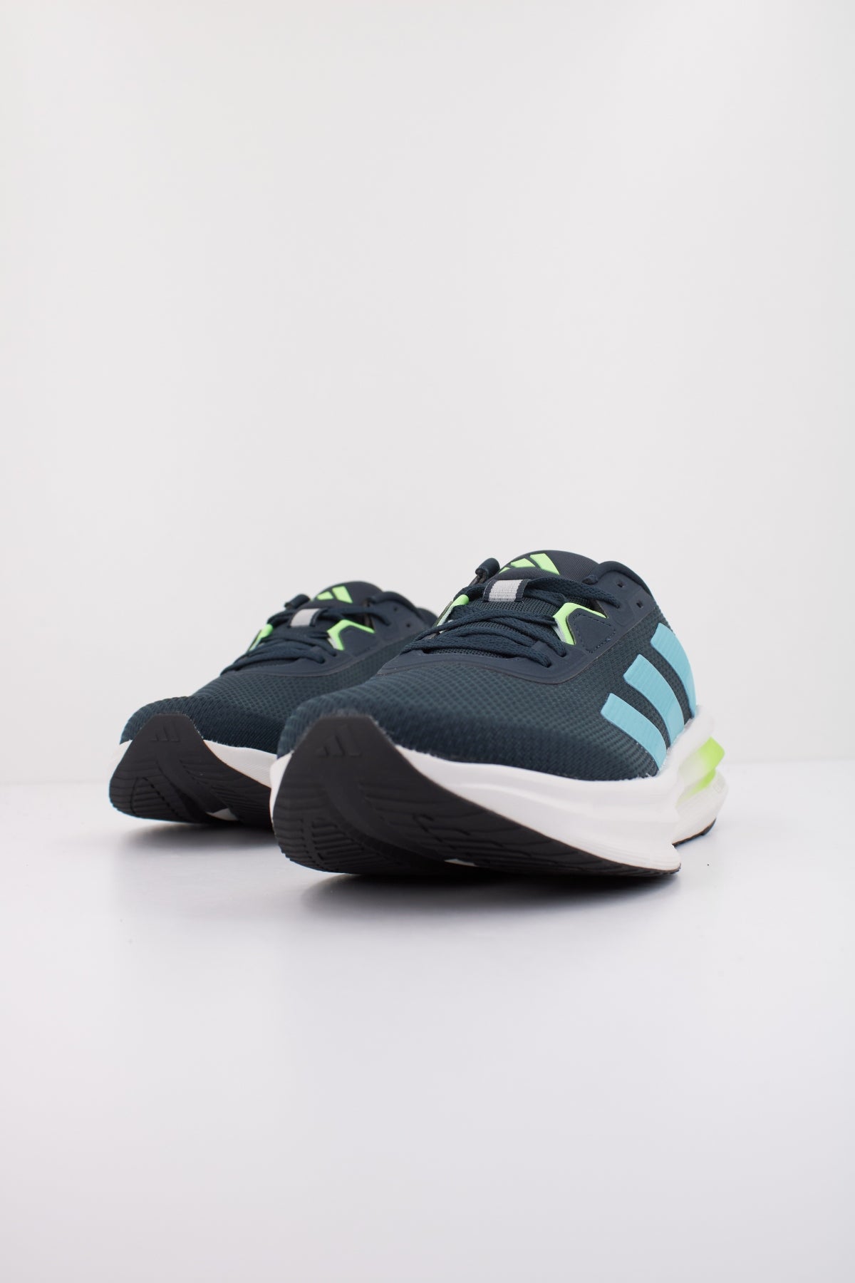 ADIDAS GALAXY  M en color NEGRO  (2)