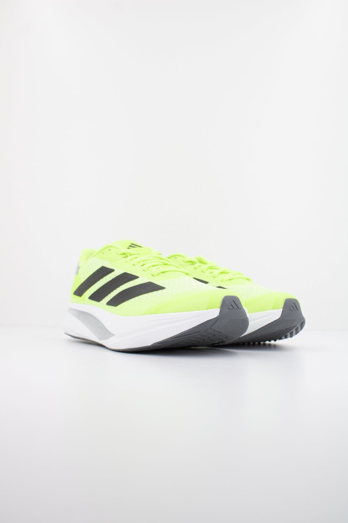 ADIDAS DURAMO SL M en color VERDE  (2)