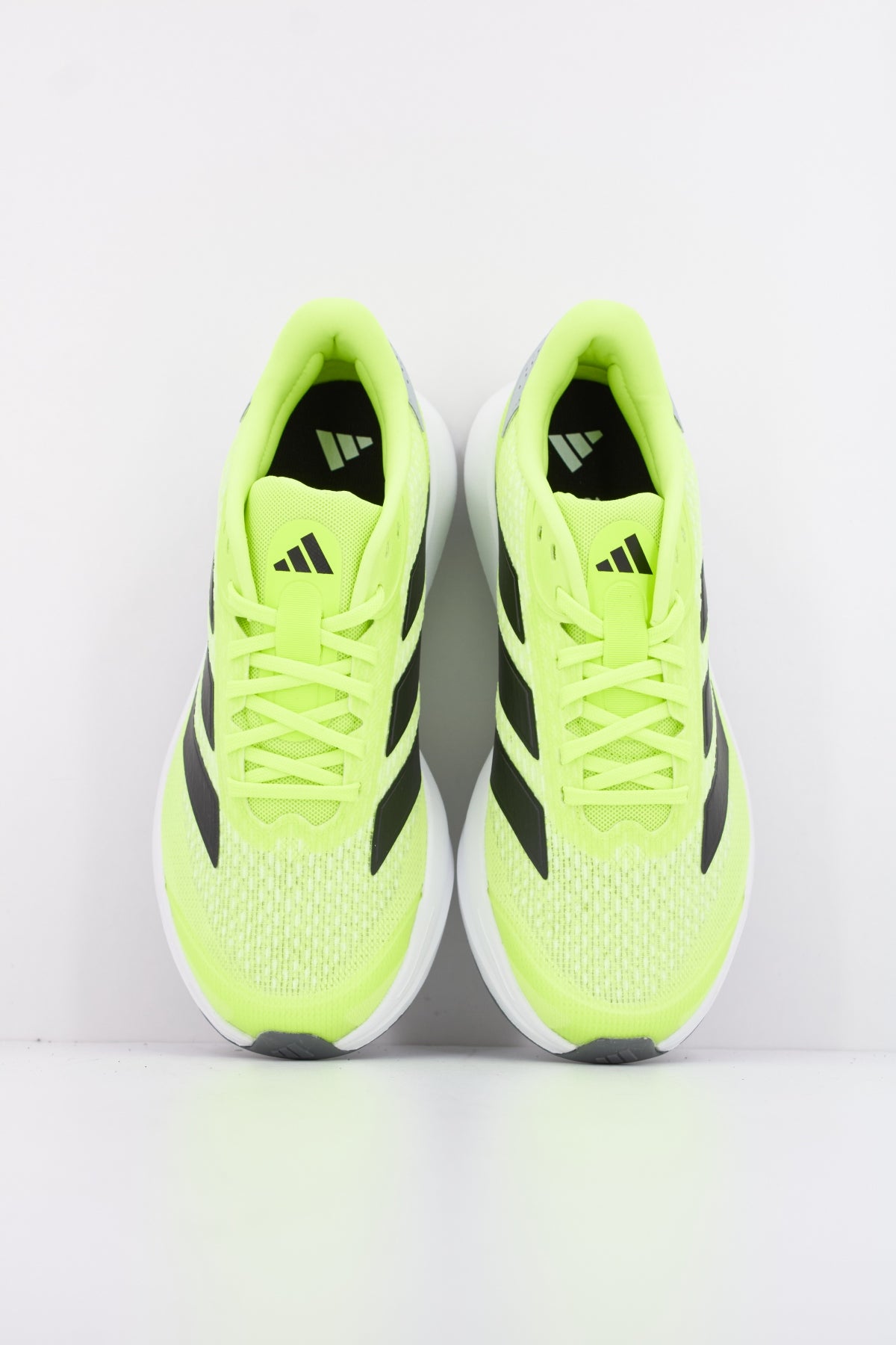 ADIDAS DURAMO SL M en color VERDE  (3)