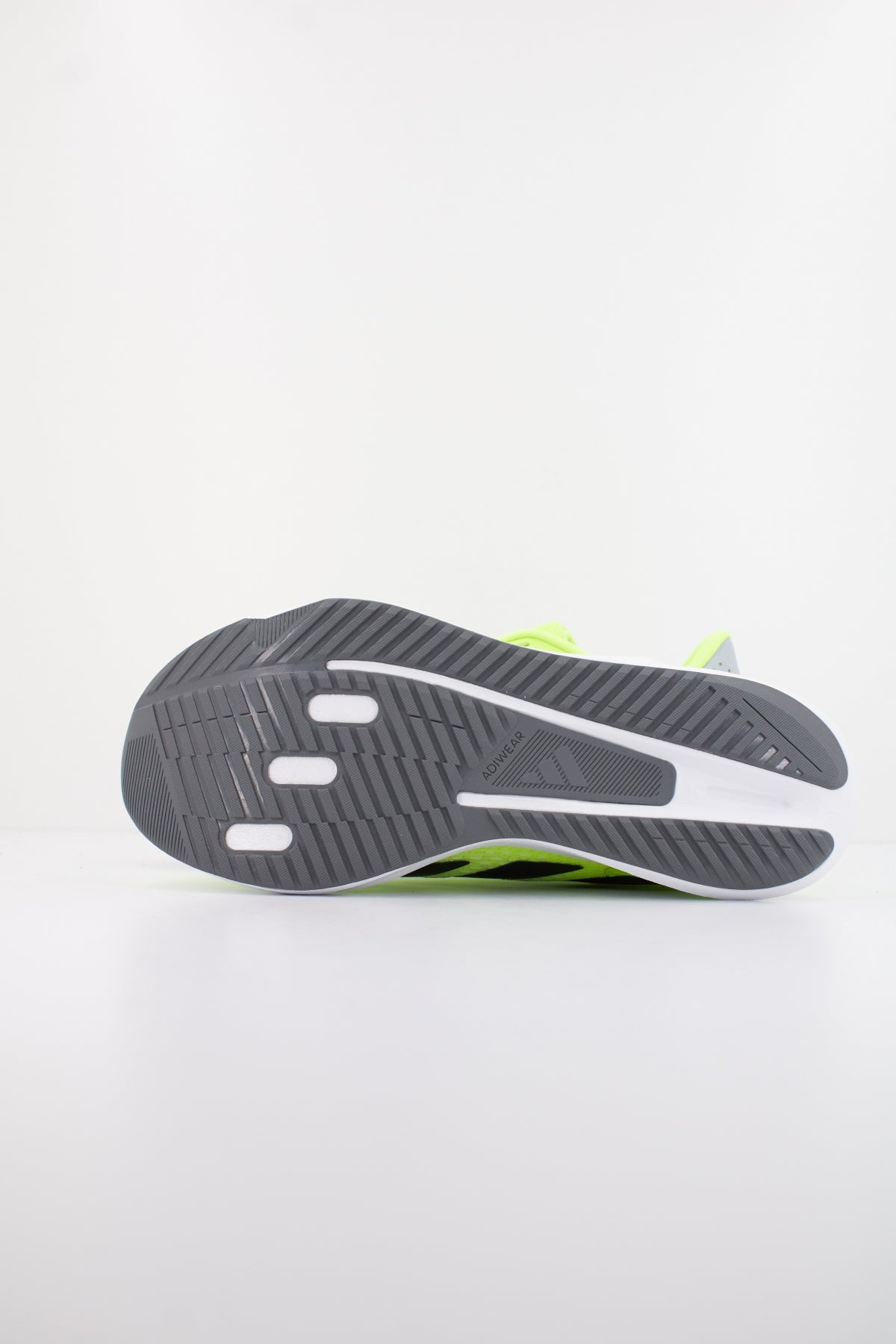 ADIDAS DURAMO SL M en color VERDE  (5)