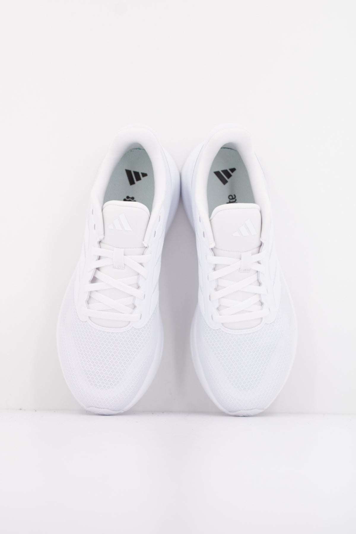 ADIDAS RUNFALCON  en color BLANCO  (2)