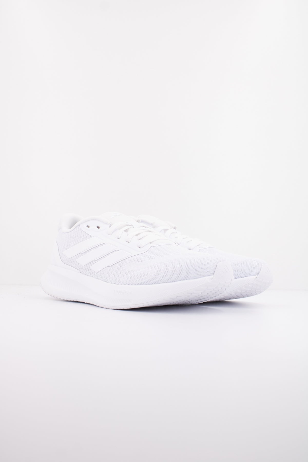 ADIDAS RUNFALCON  en color BLANCO  (3)