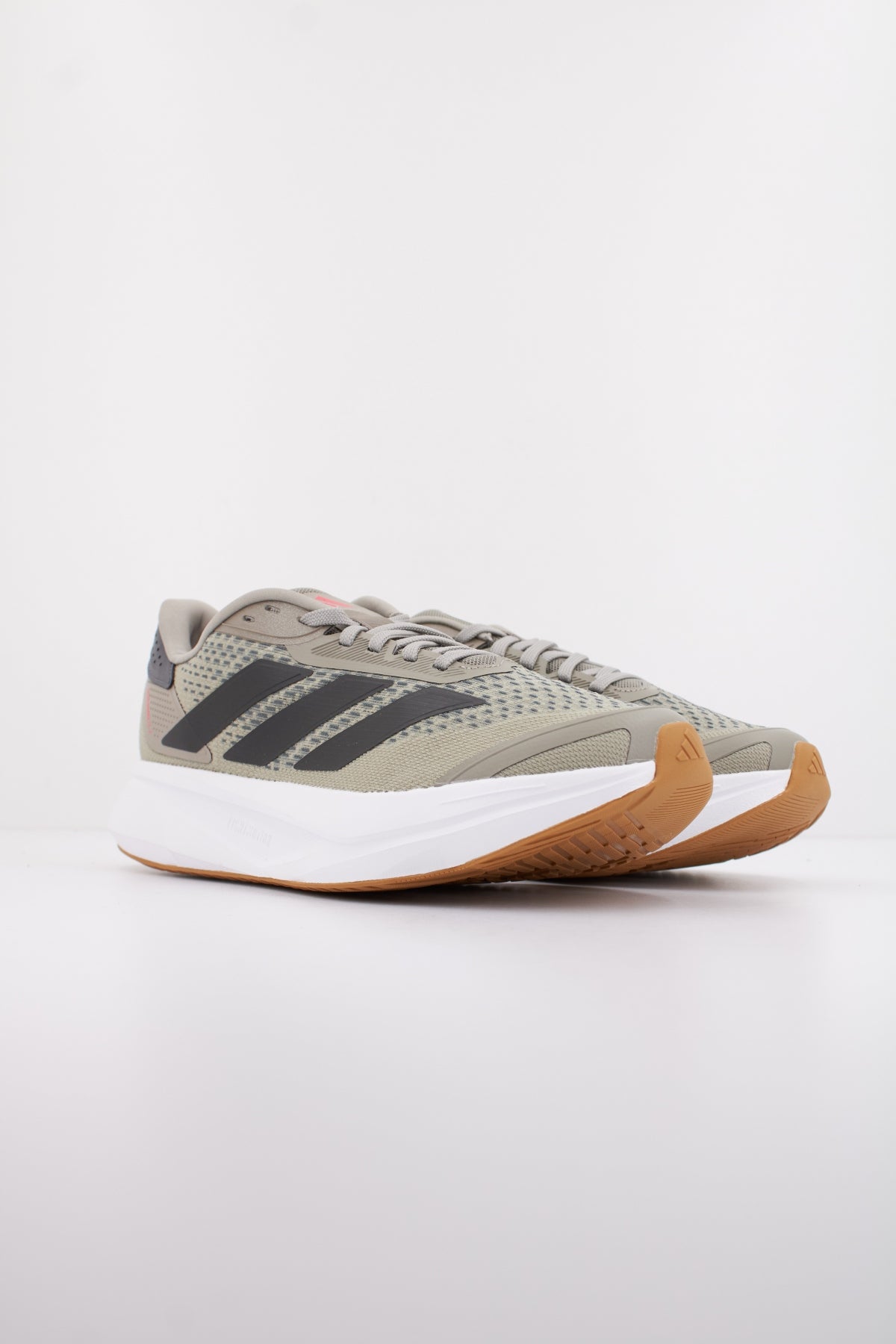 ADIDAS DURAMO SL M en color BEIS  (2)