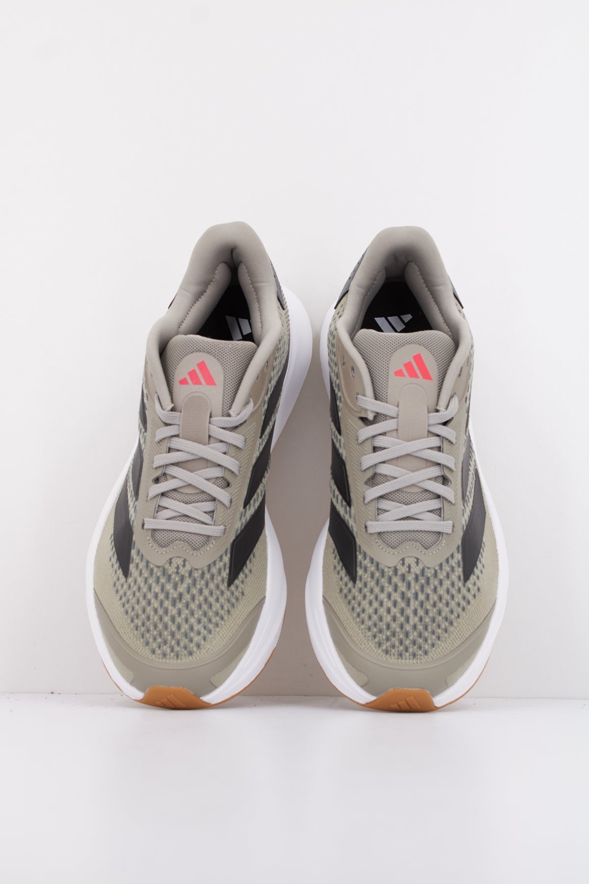ADIDAS DURAMO SL M en color BEIS  (3)