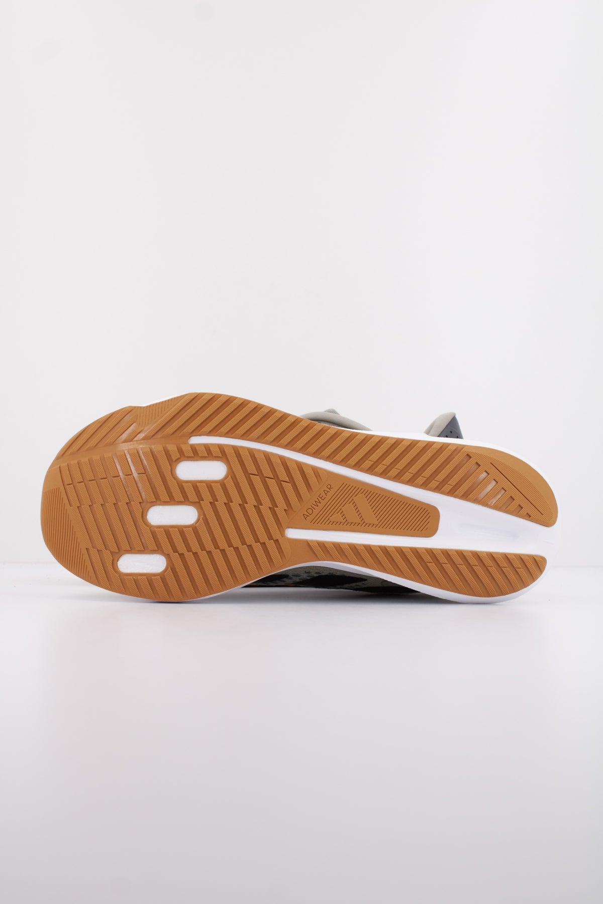 ADIDAS DURAMO SL M en color BEIS  (5)