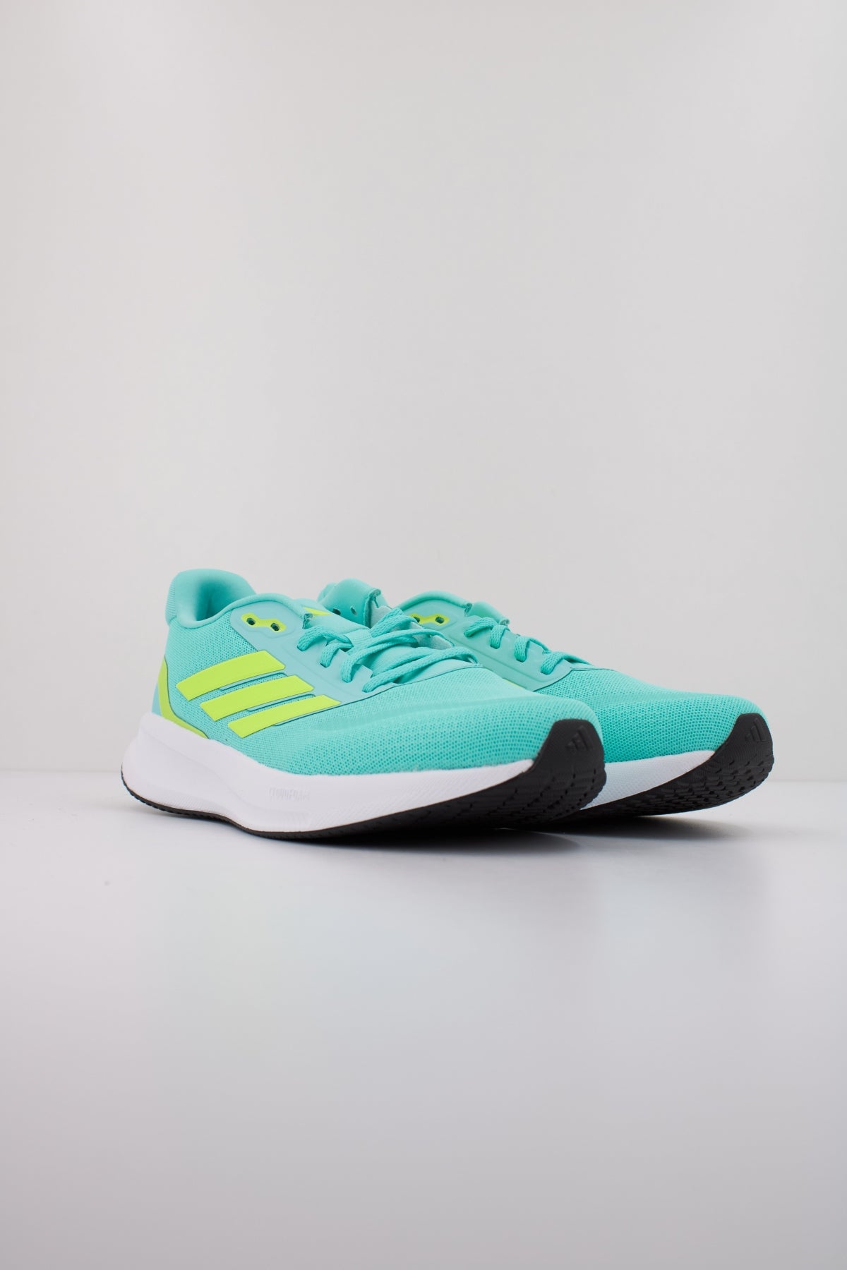 ADIDAS RUNFALCON  en color AZUL  (2)