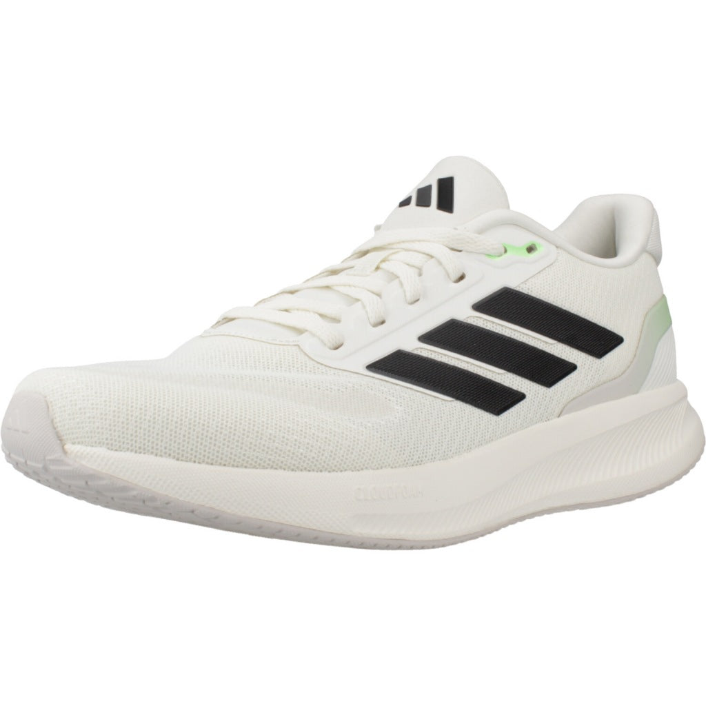 ADIDAS RUNFALCON  en color BLANCO  (1)