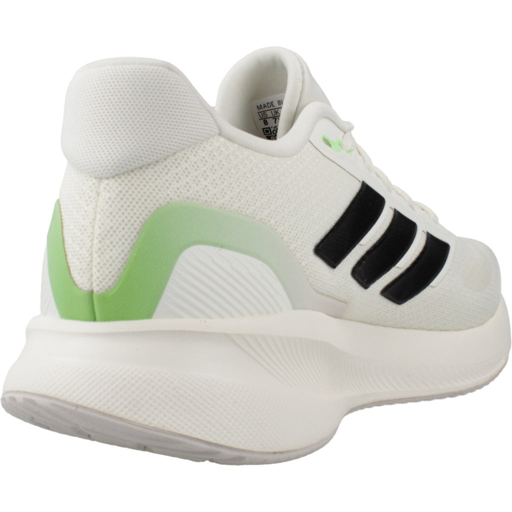 ADIDAS RUNFALCON  en color BLANCO  (3)