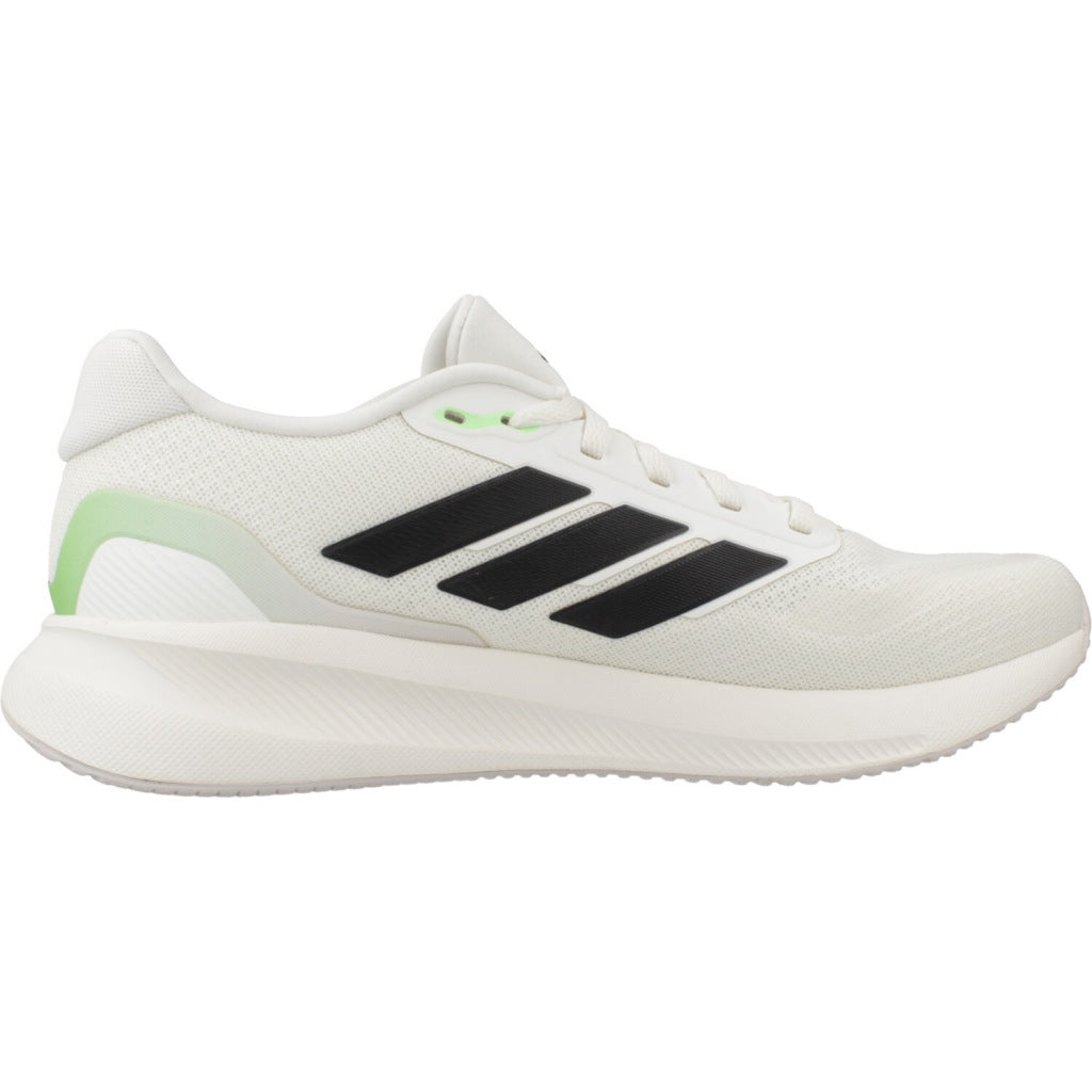 ADIDAS RUNFALCON  en color BLANCO  (4)