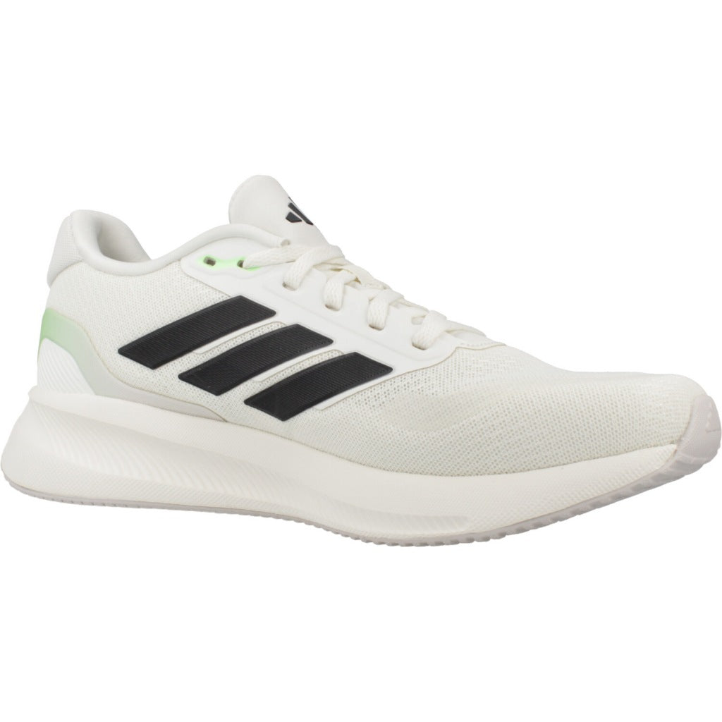 ADIDAS RUNFALCON  en color BLANCO  (5)