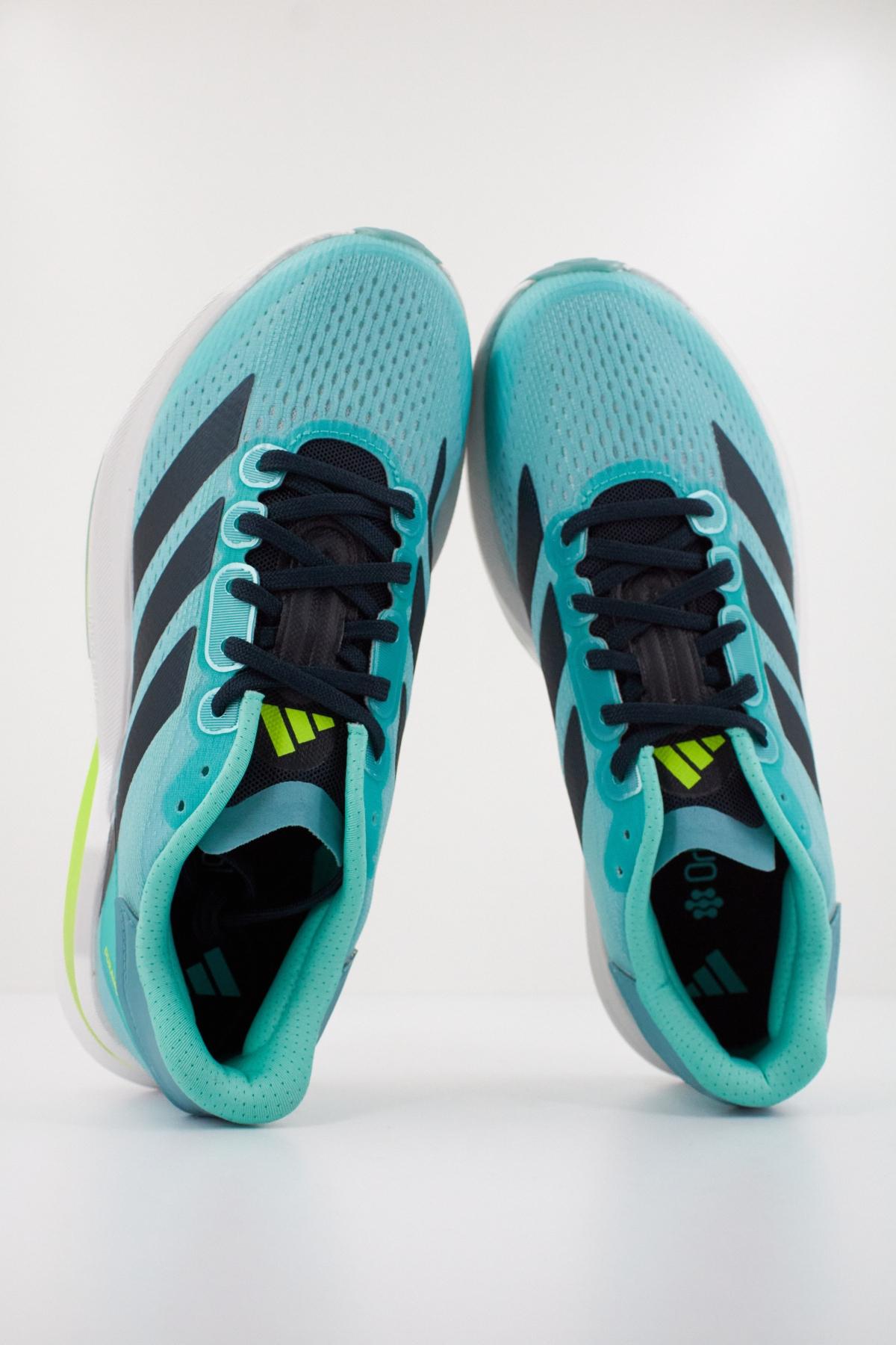 ADIDAS DURAMO SPEED  M en color AZUL  (3)