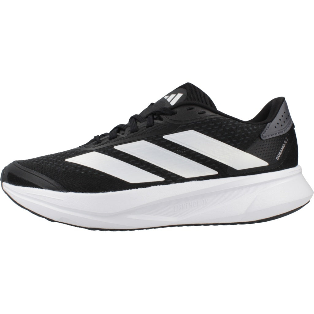 ADIDAS DURAMO SL M en color NEGRO  (2)