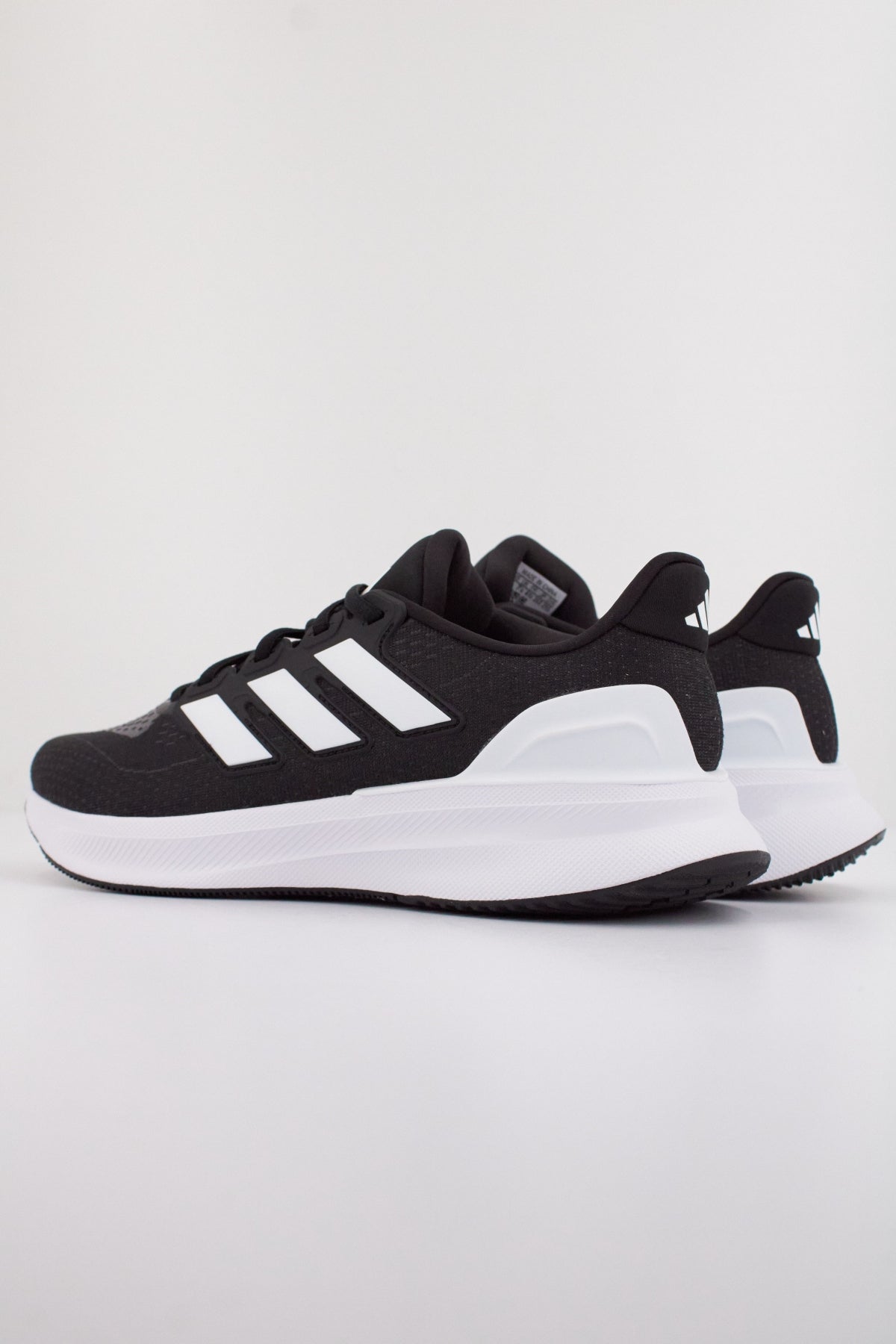 ADIDAS ULTRARUN  en color NEGRO  (5)
