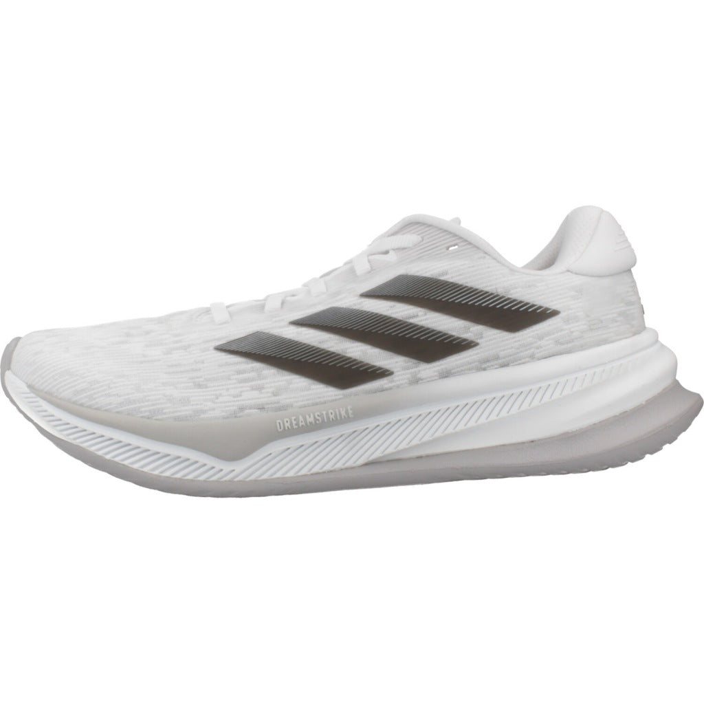 ADIDAS SUPERNOVA COMFORTGL en color BLANCO  (2)