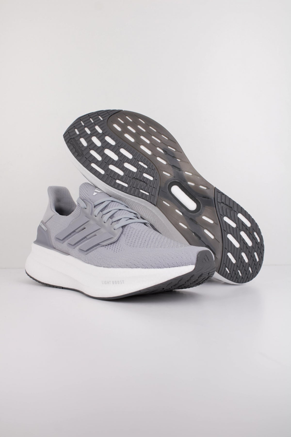 ADIDAS ULTRABOOST  en color GRIS  (4)