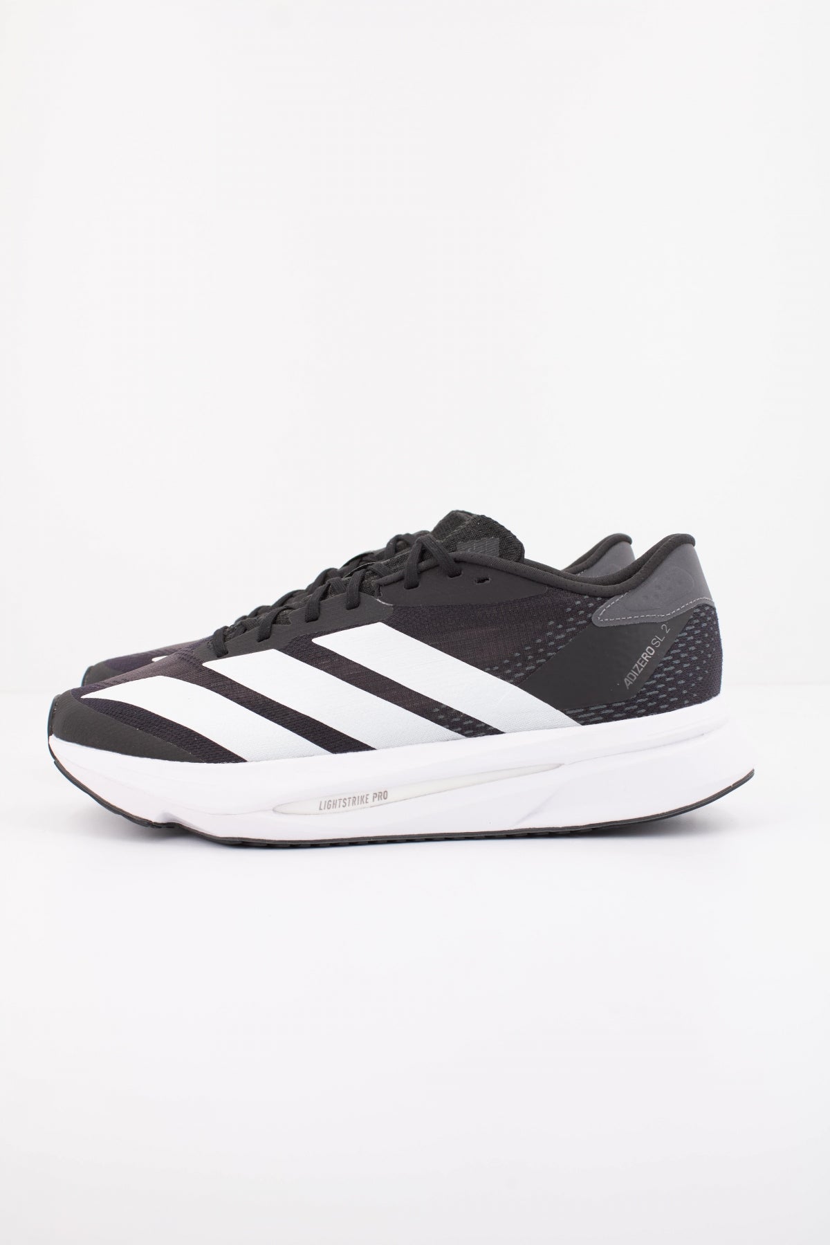 ADIDAS ADIZERO SL M en color NEGRO  (1)