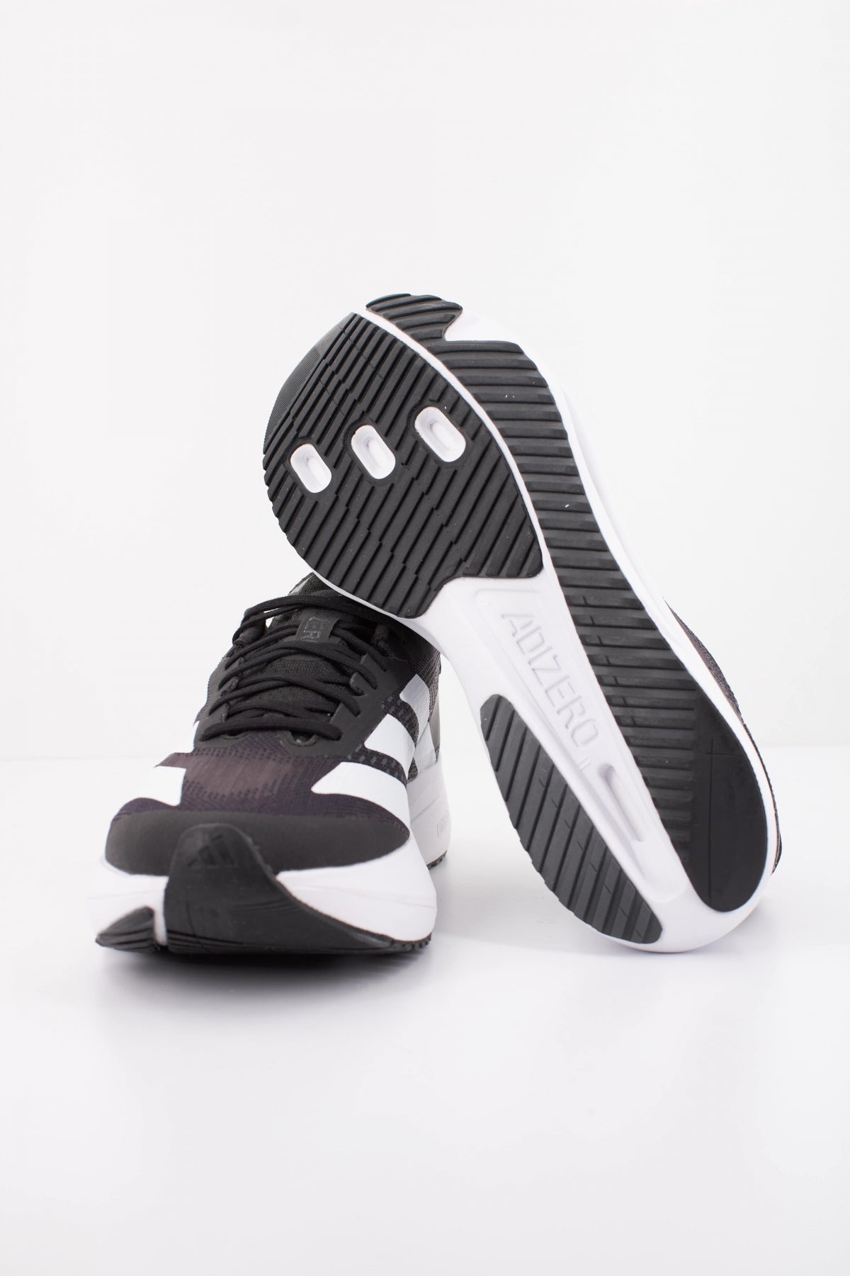 ADIDAS ADIZERO SL M en color NEGRO  (5)