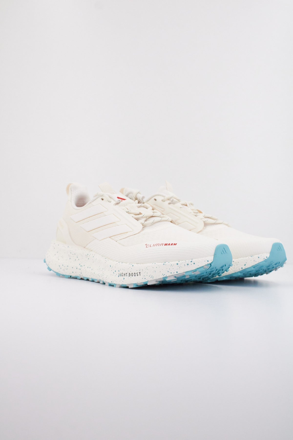 ADIDAS PUREBOOST  CLIMAWA en color BEIS  (2)