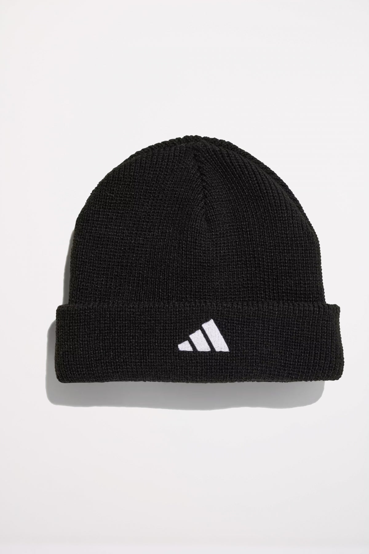 ADIDAS K BEANIE en color NEGRO  (1)