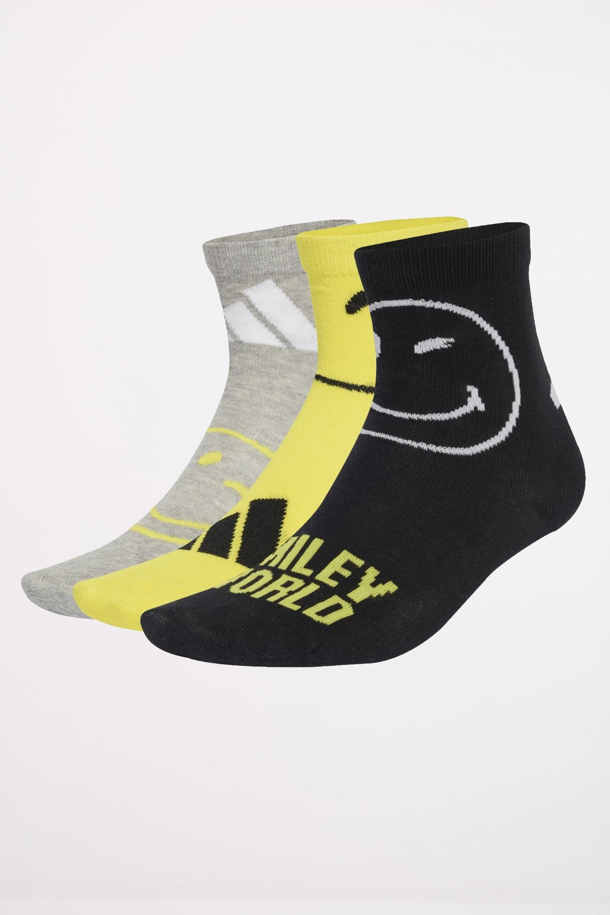 ADIDAS SMILEY PP en color MULTICOLOR  (1)