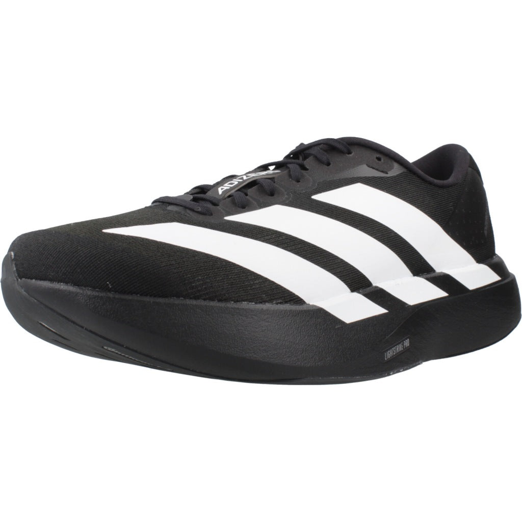 ADIDAS ADIZERO EVO SL M en color NEGRO  (1)
