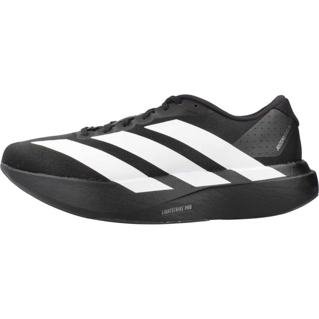 ADIDAS ADIZERO EVO SL M en color NEGRO  (2)