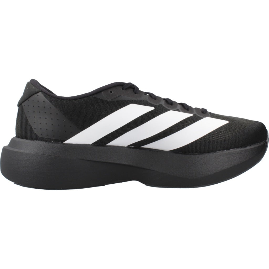 ADIDAS ADIZERO EVO SL M en color NEGRO  (4)
