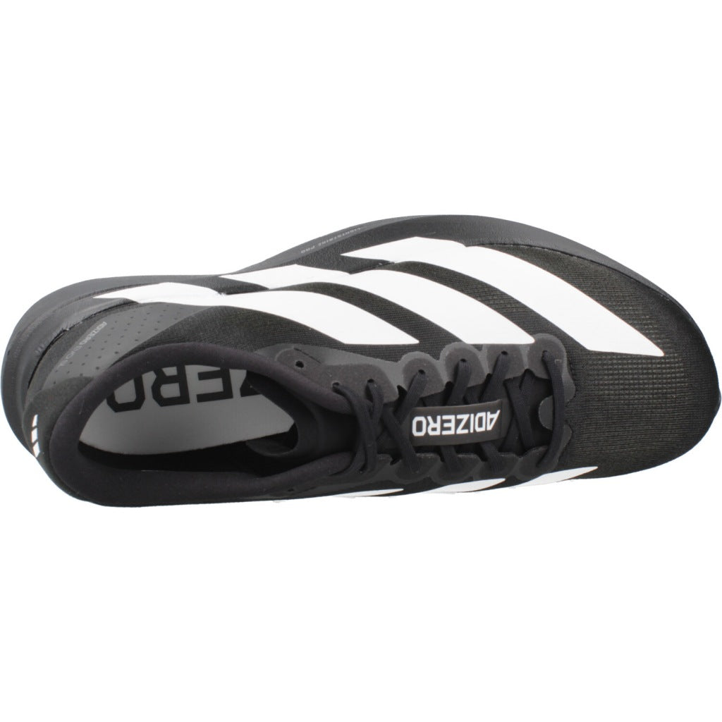 ADIDAS ADIZERO EVO SL M en color NEGRO  (7)