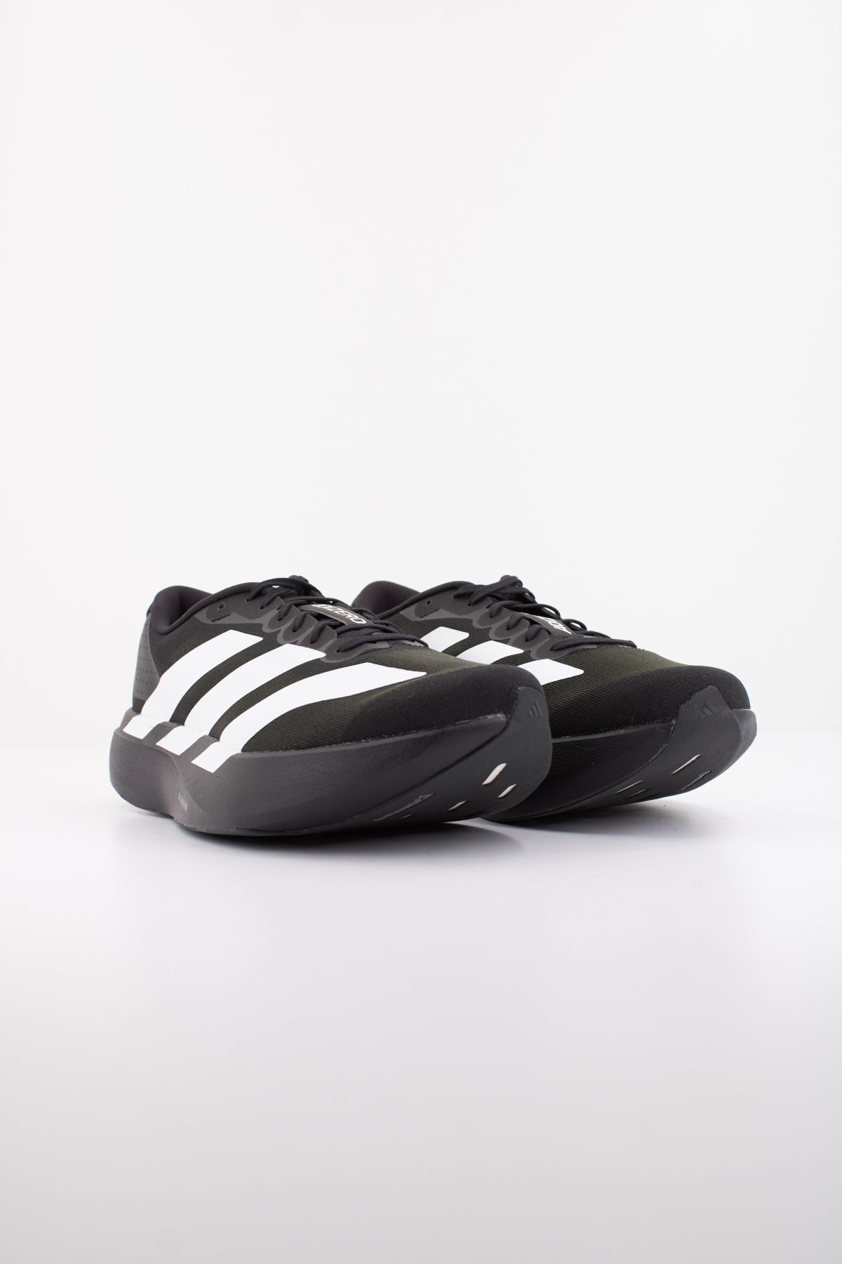 ADIDAS ADIZERO EVO SL M en color NEGRO  (2)
