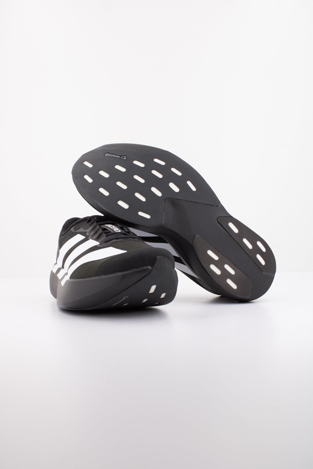 ADIDAS ADIZERO EVO SL M en color NEGRO  (4)