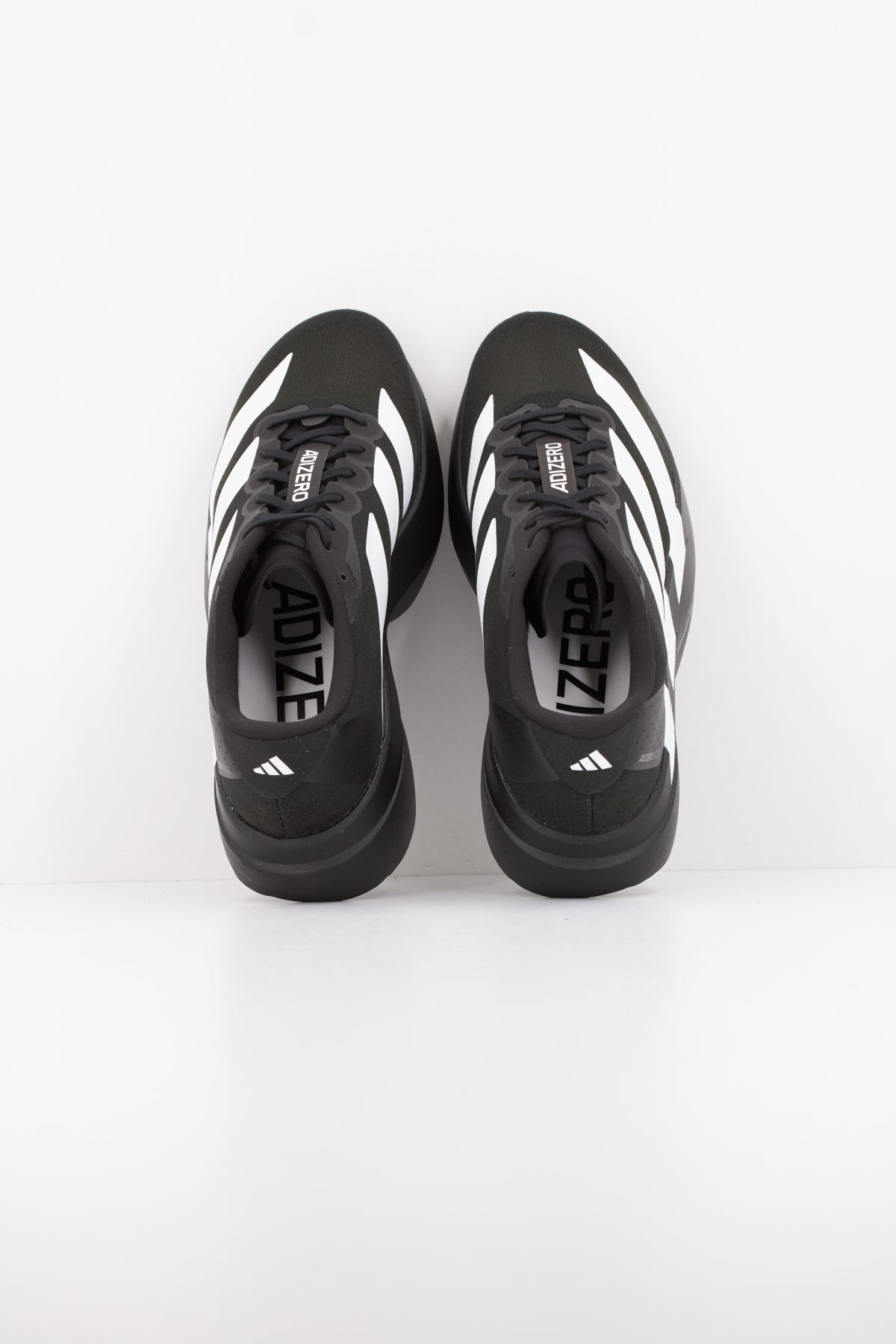 ADIDAS ADIZERO EVO SL M en color NEGRO  (5)