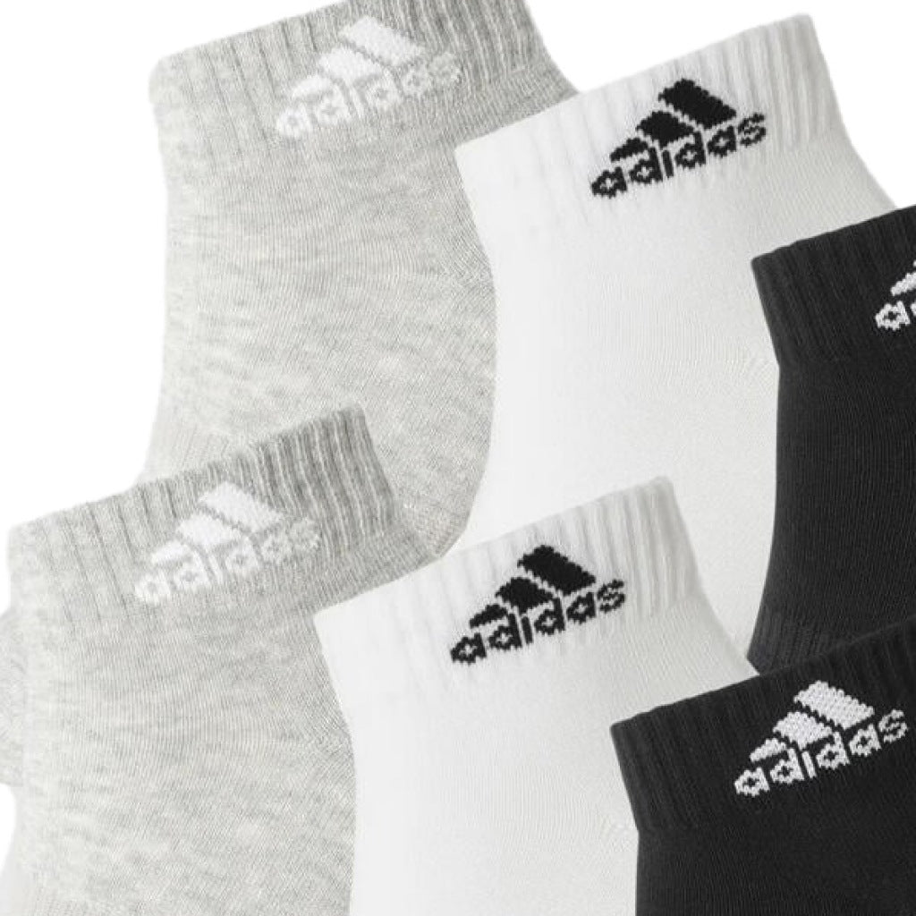 ADIDAS  T SPW ANK P  en color MULTICOLOR  (4)