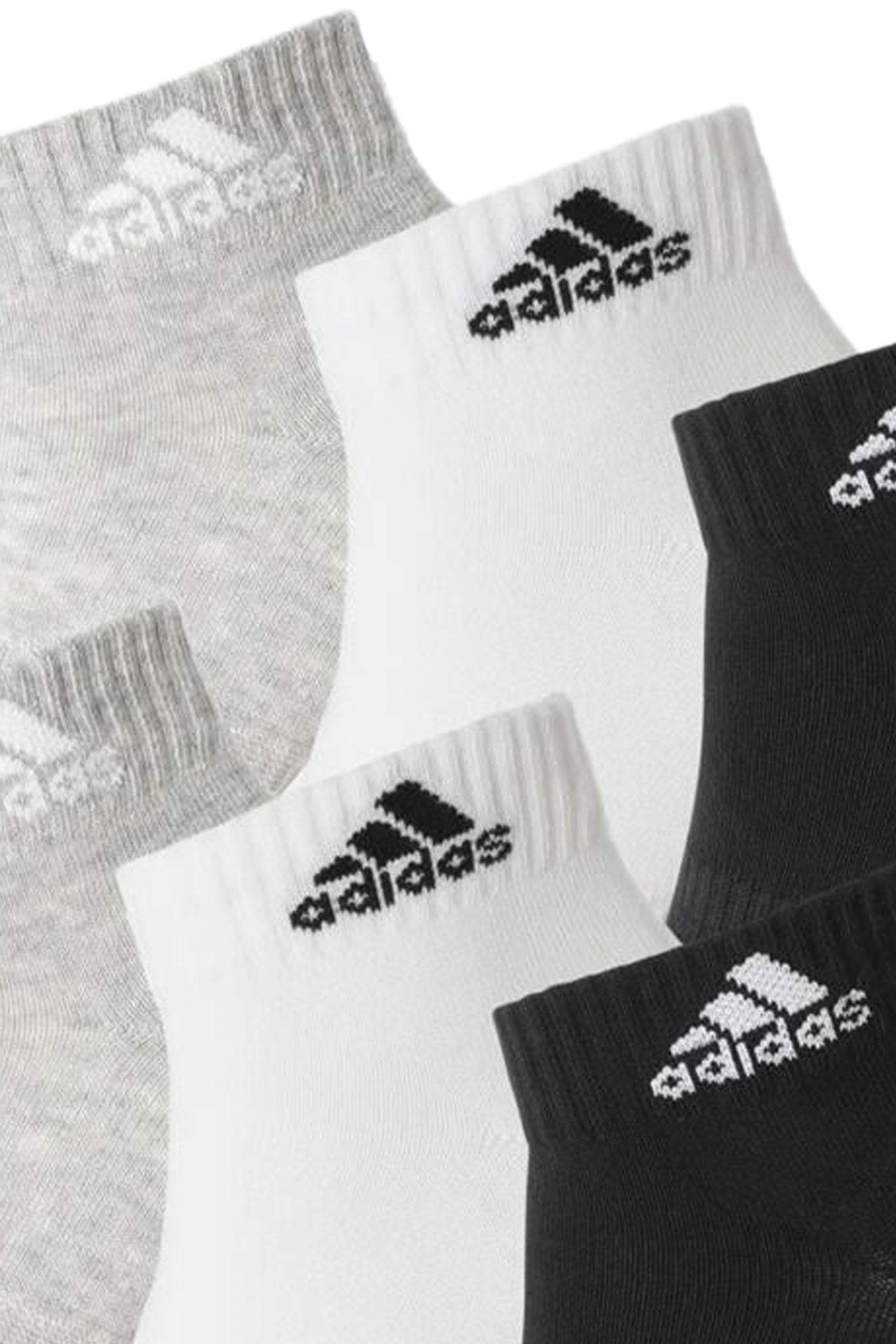 ADIDAS  T SPW ANK P  en color MULTICOLOR  (2)