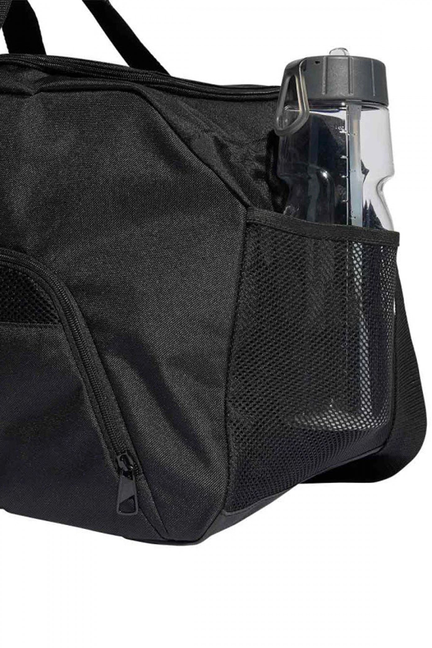 ADIDAS TIRO L DUFFLE L en color NEGRO  (3)