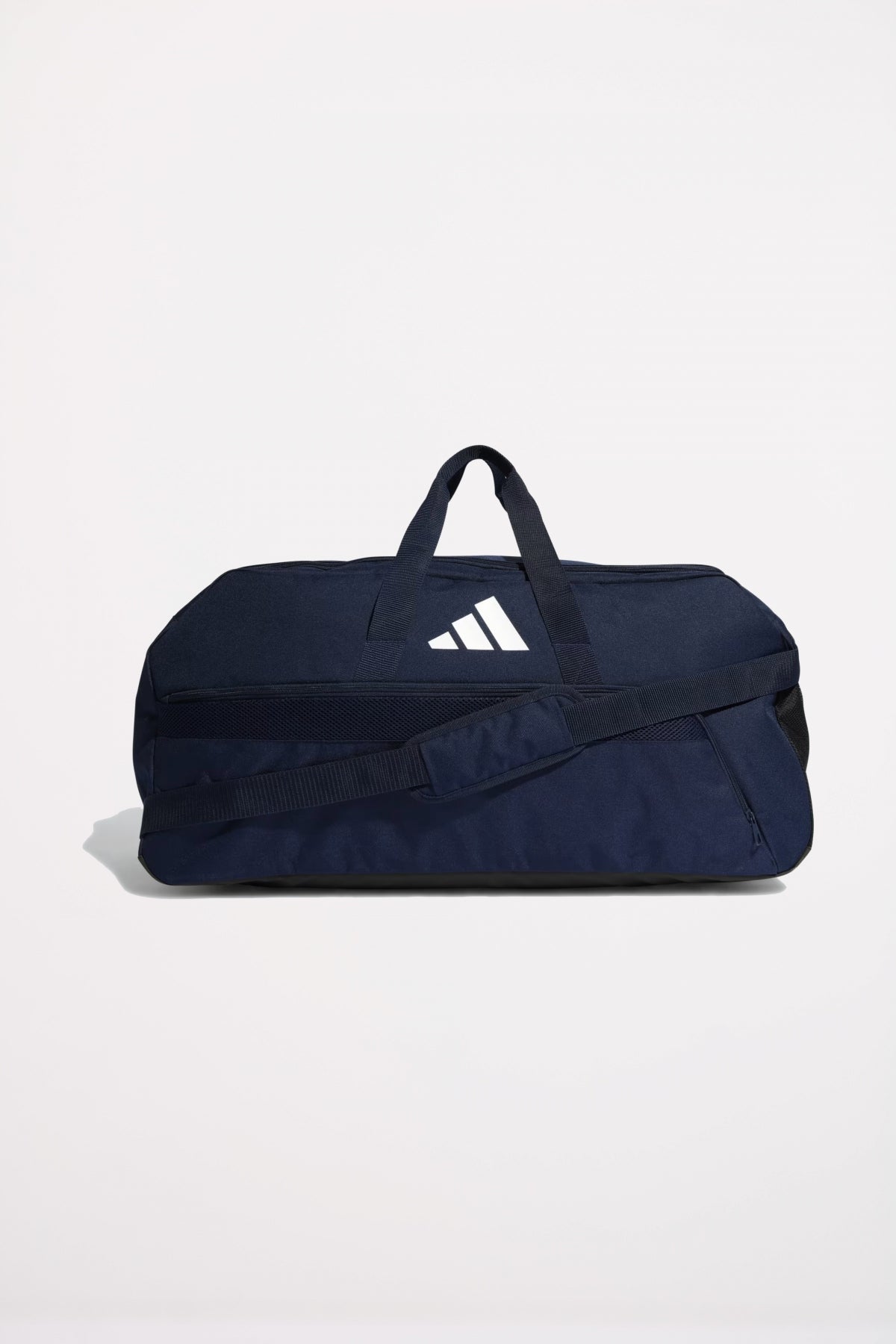 ADIDAS TIRO L DUFFLE L en color AZUL  (1)