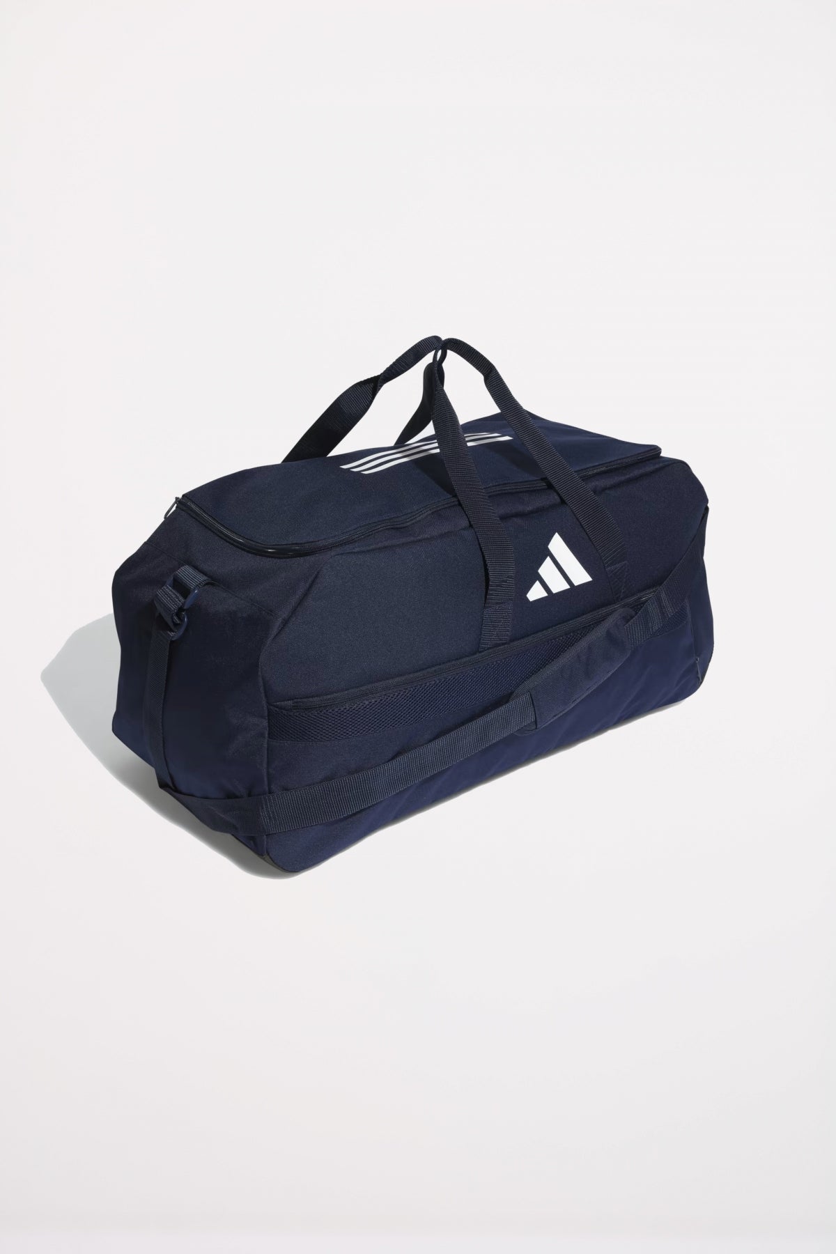 ADIDAS TIRO L DUFFLE L en color AZUL  (3)