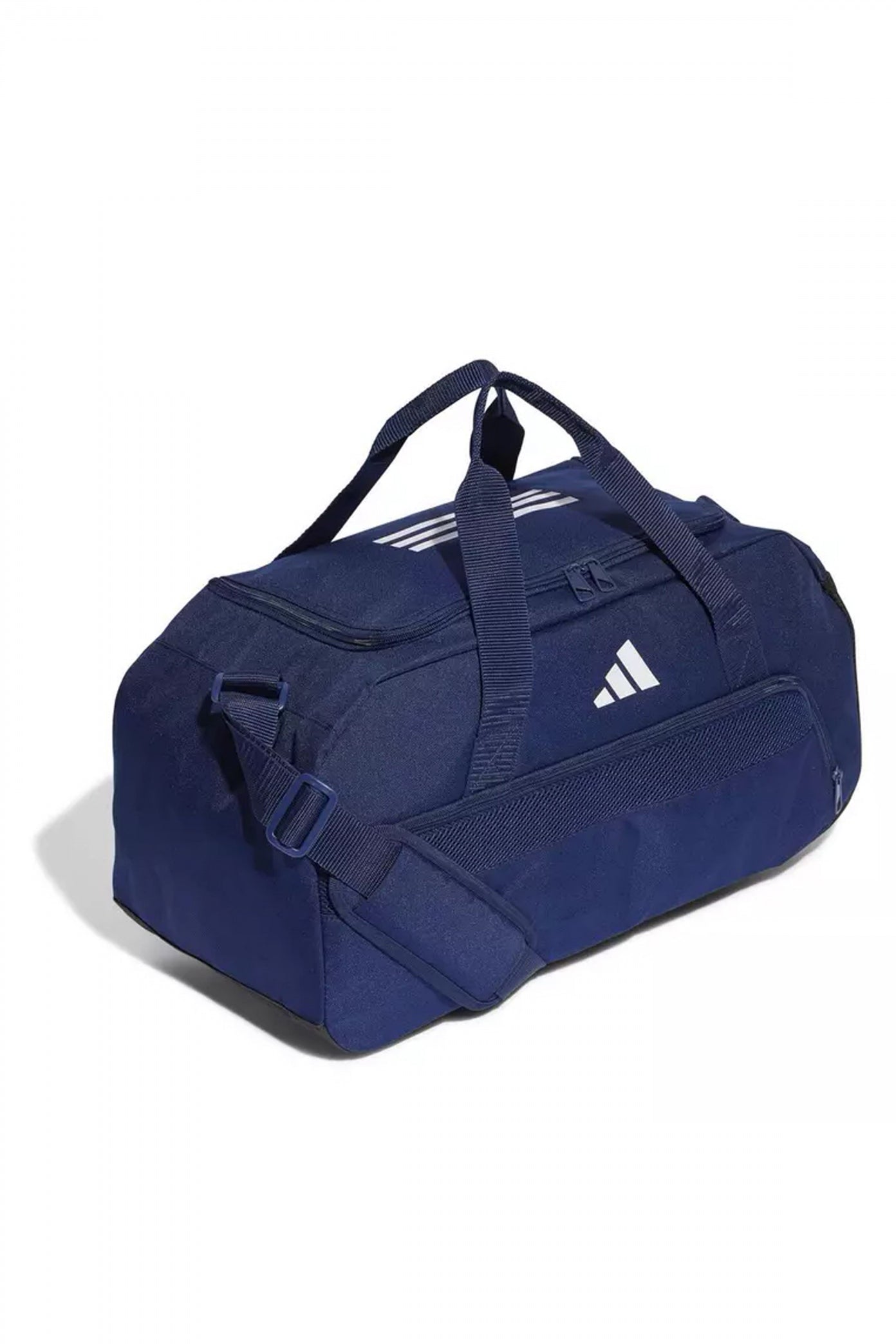 ADIDAS  L DUFFLE M  en color AZUL  (3)