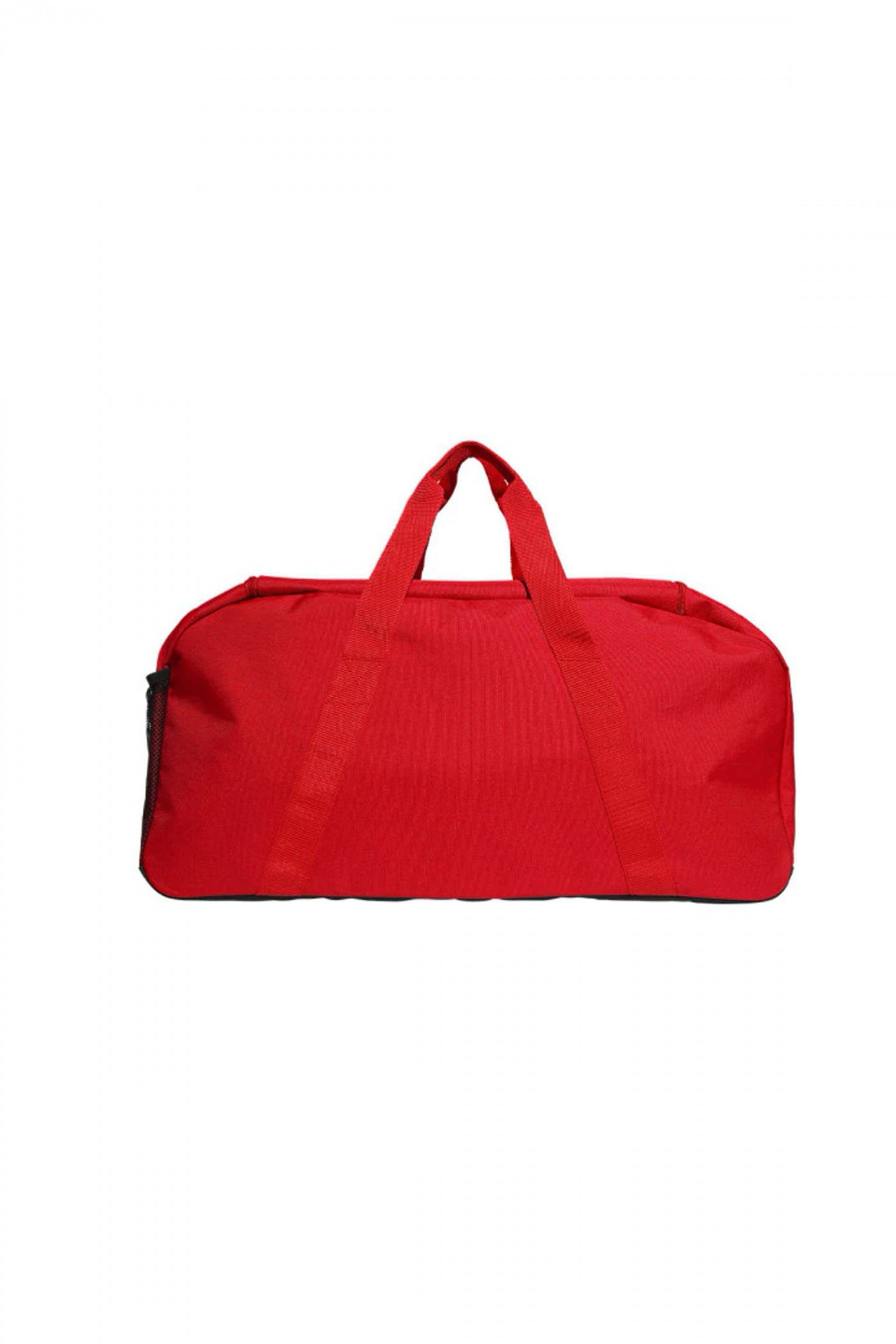 ADIDAS TIRO L DUFFLE M en color ROJO  (2)
