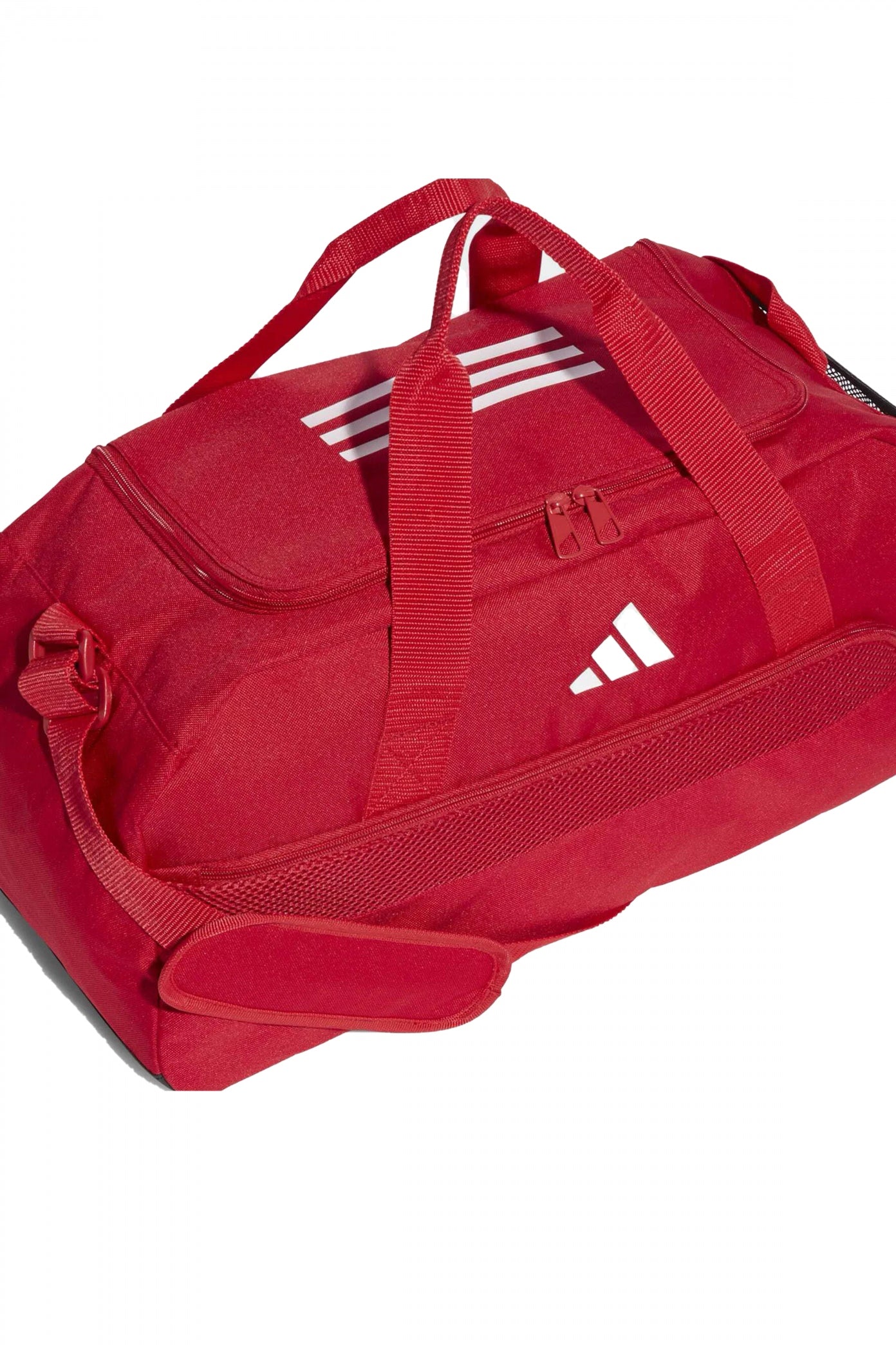 ADIDAS TIRO L DUFF S en color ROJO  (3)