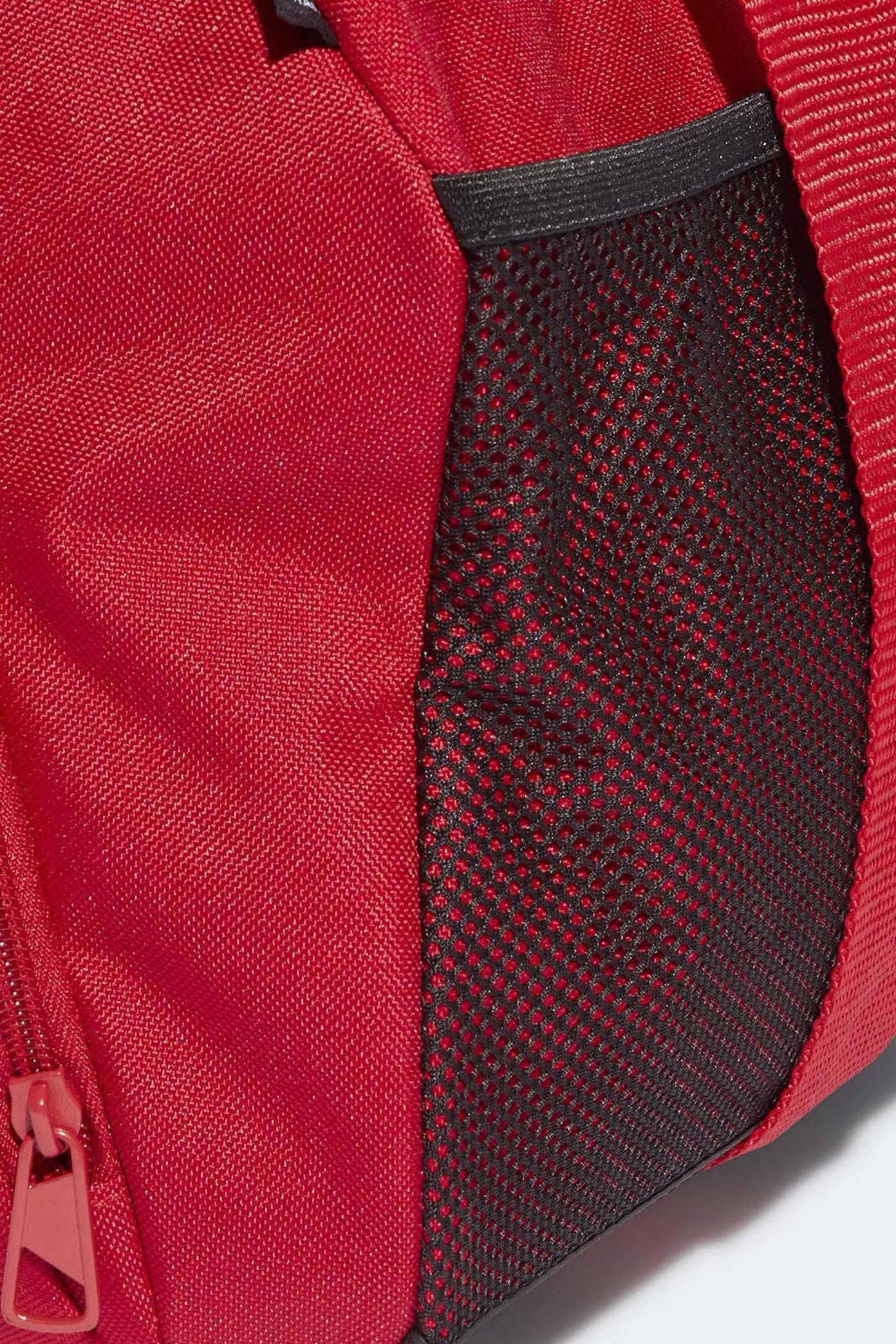 ADIDAS TIRO L DUFF S en color ROJO  (4)