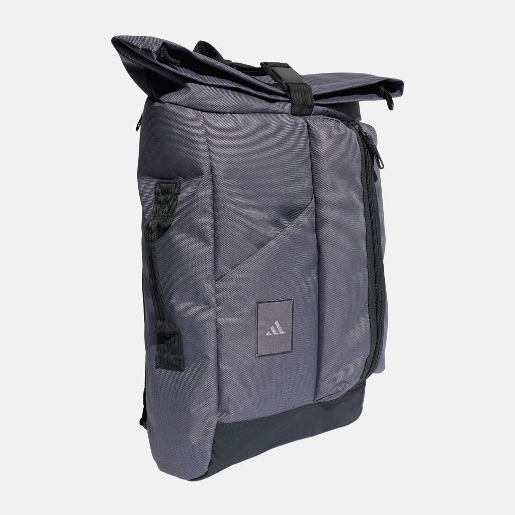 ADIDAS UTILITY BP ROLL en color GRIS  (5)