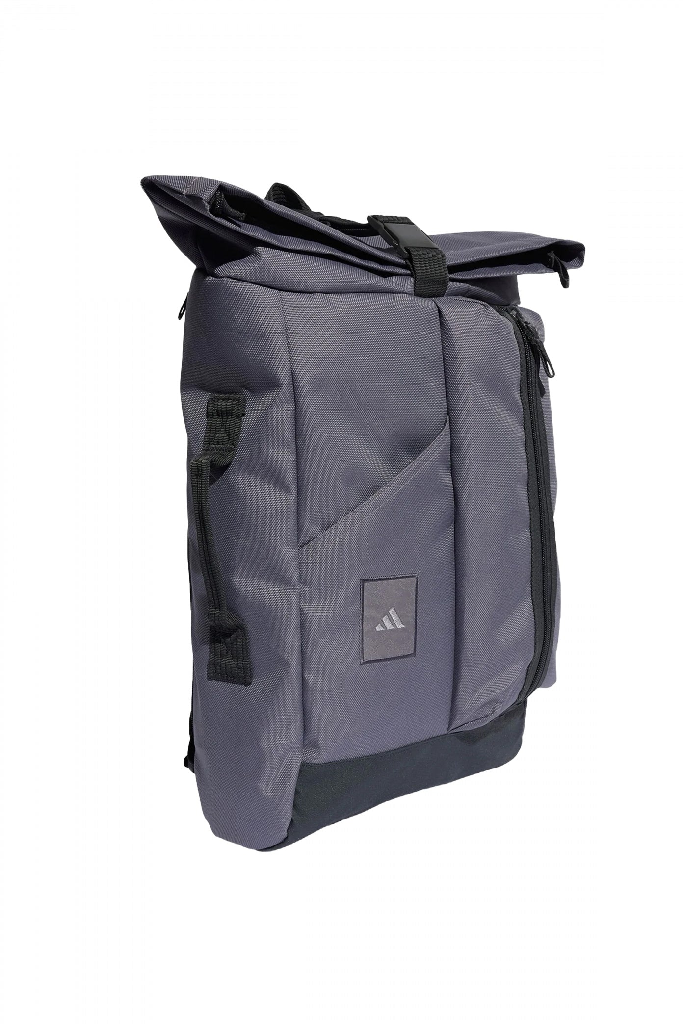 ADIDAS UTILITY BP ROLL en color GRIS  (1)